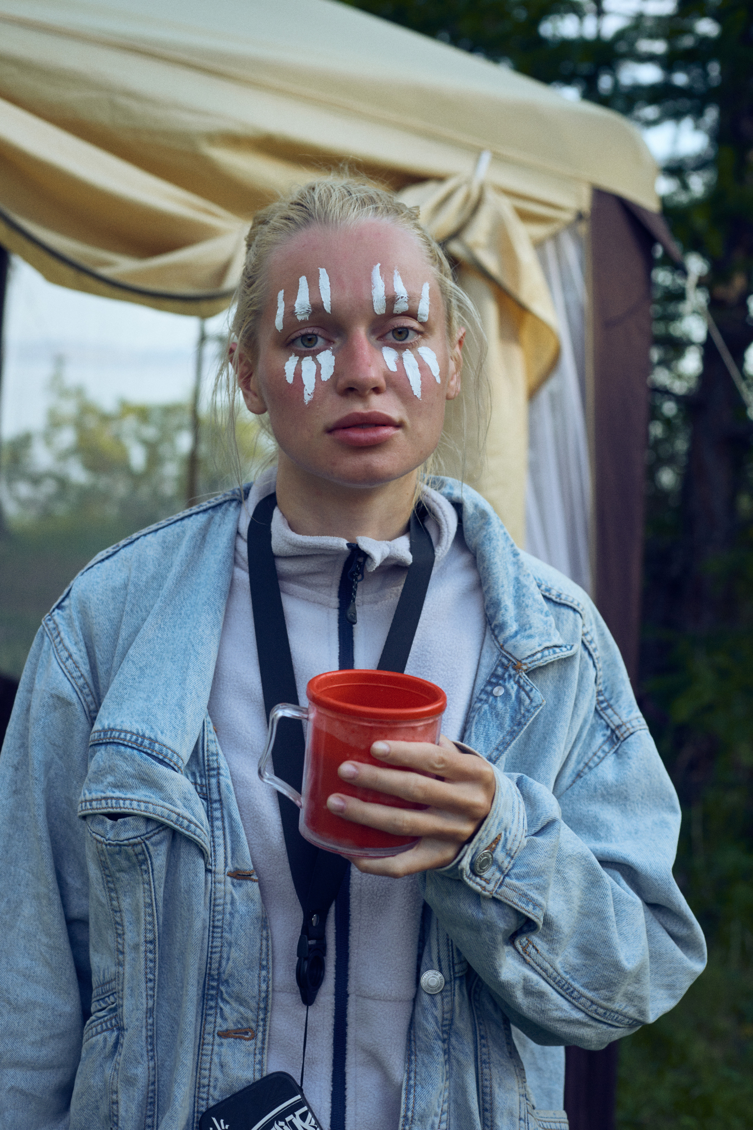 1 сезон. 1642 — первый лагерь для взрослых на Байкале