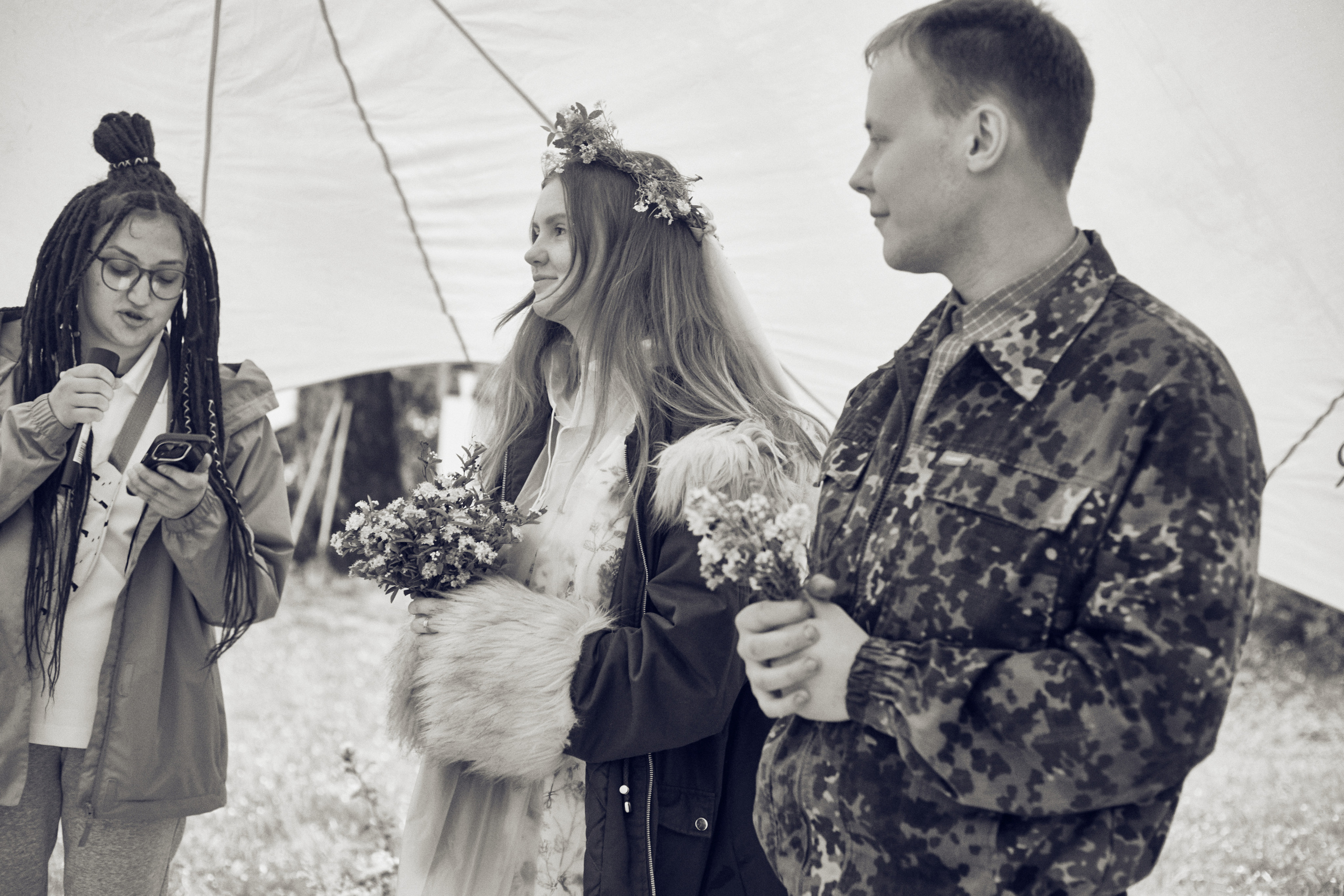 1 сезон. 1642 — первый лагерь для взрослых на Байкале