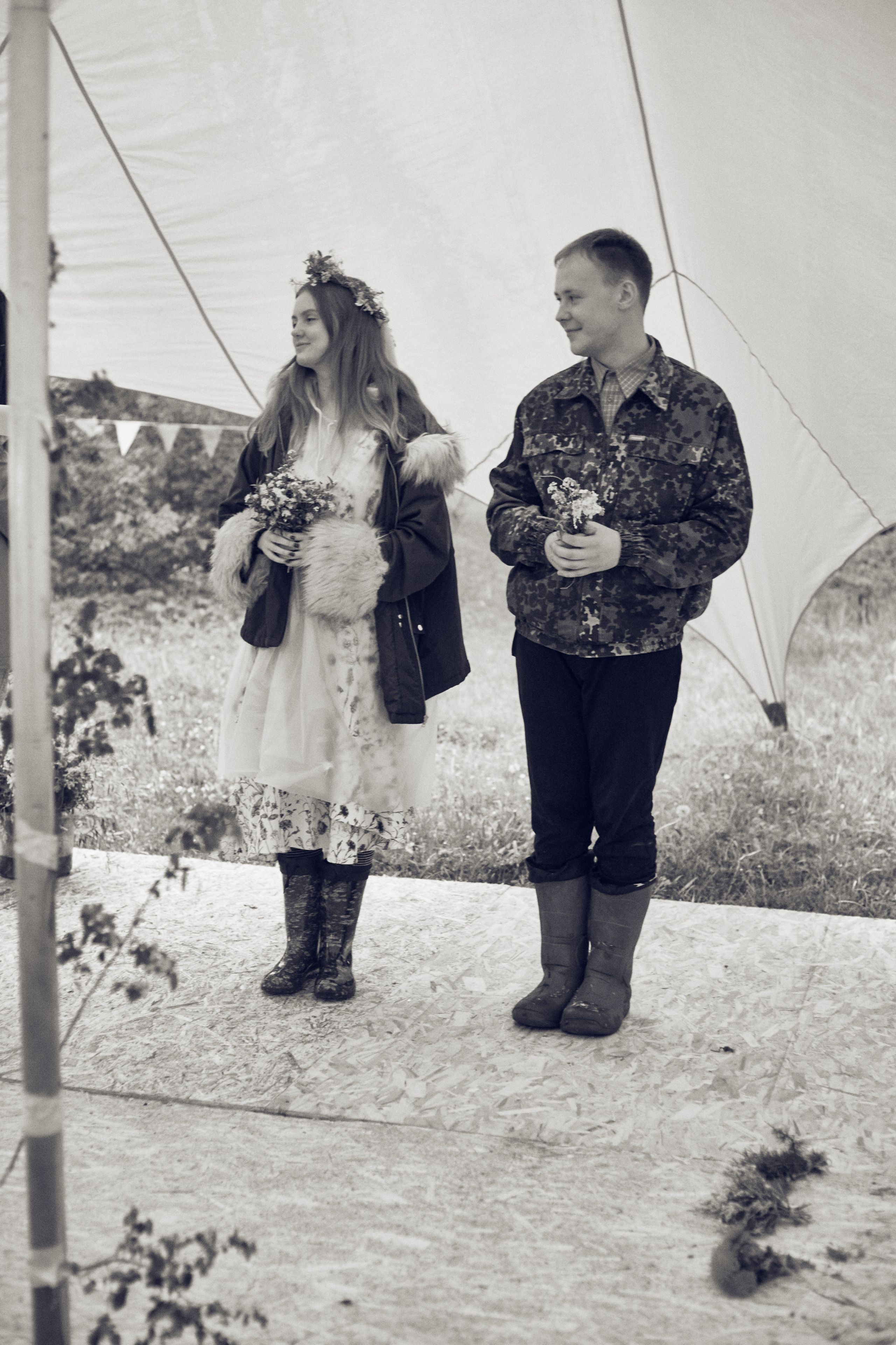 1 сезон. 1642 — первый лагерь для взрослых на Байкале