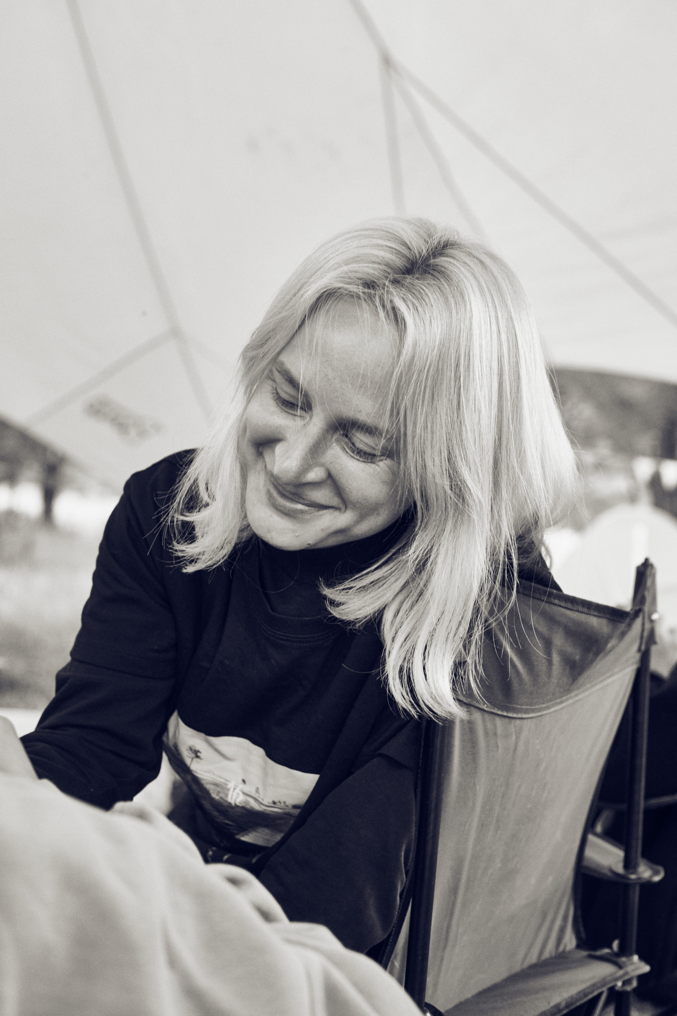 1 сезон. 1642 — первый лагерь для взрослых на Байкале