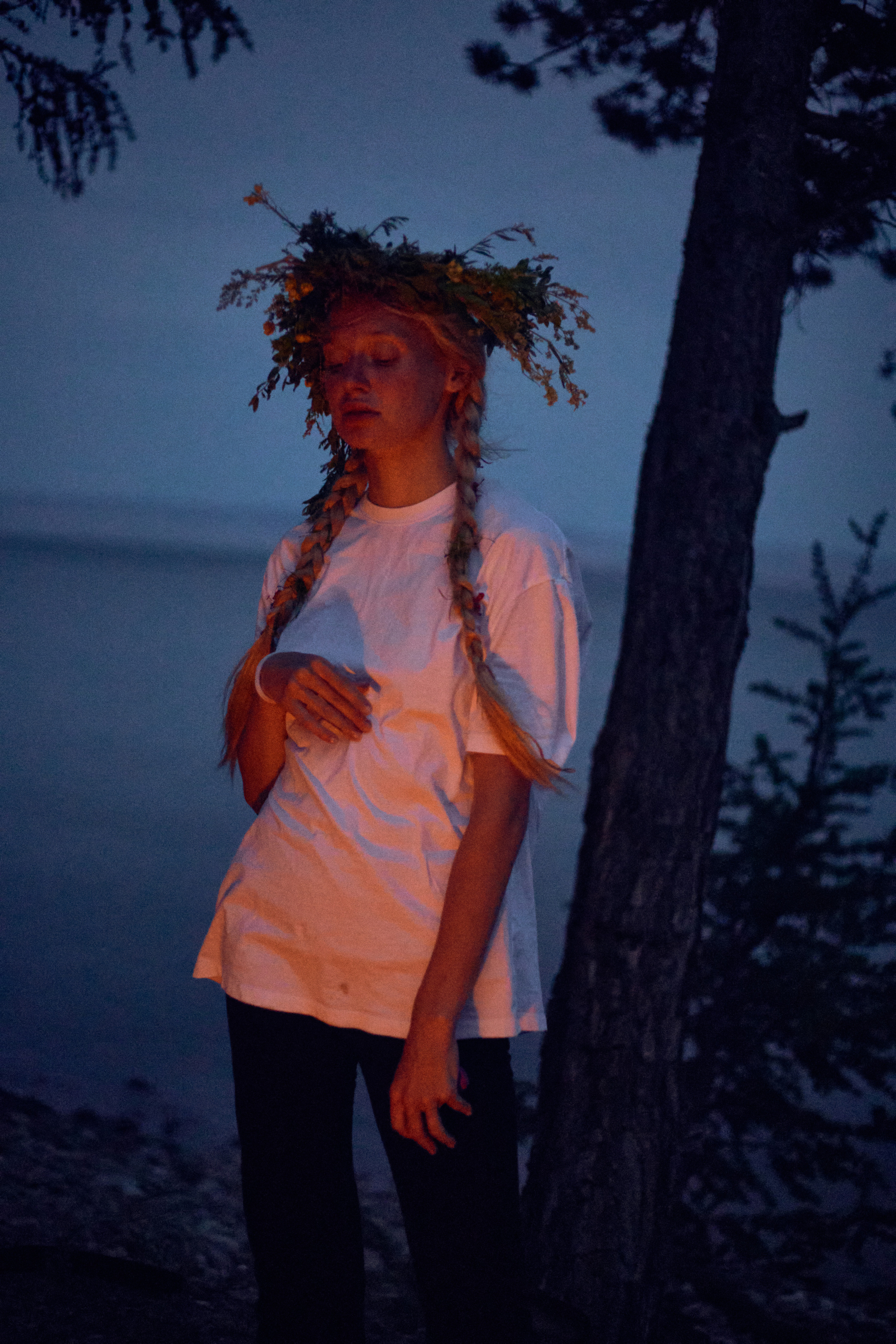 1 сезон. 1642 — первый лагерь для взрослых на Байкале