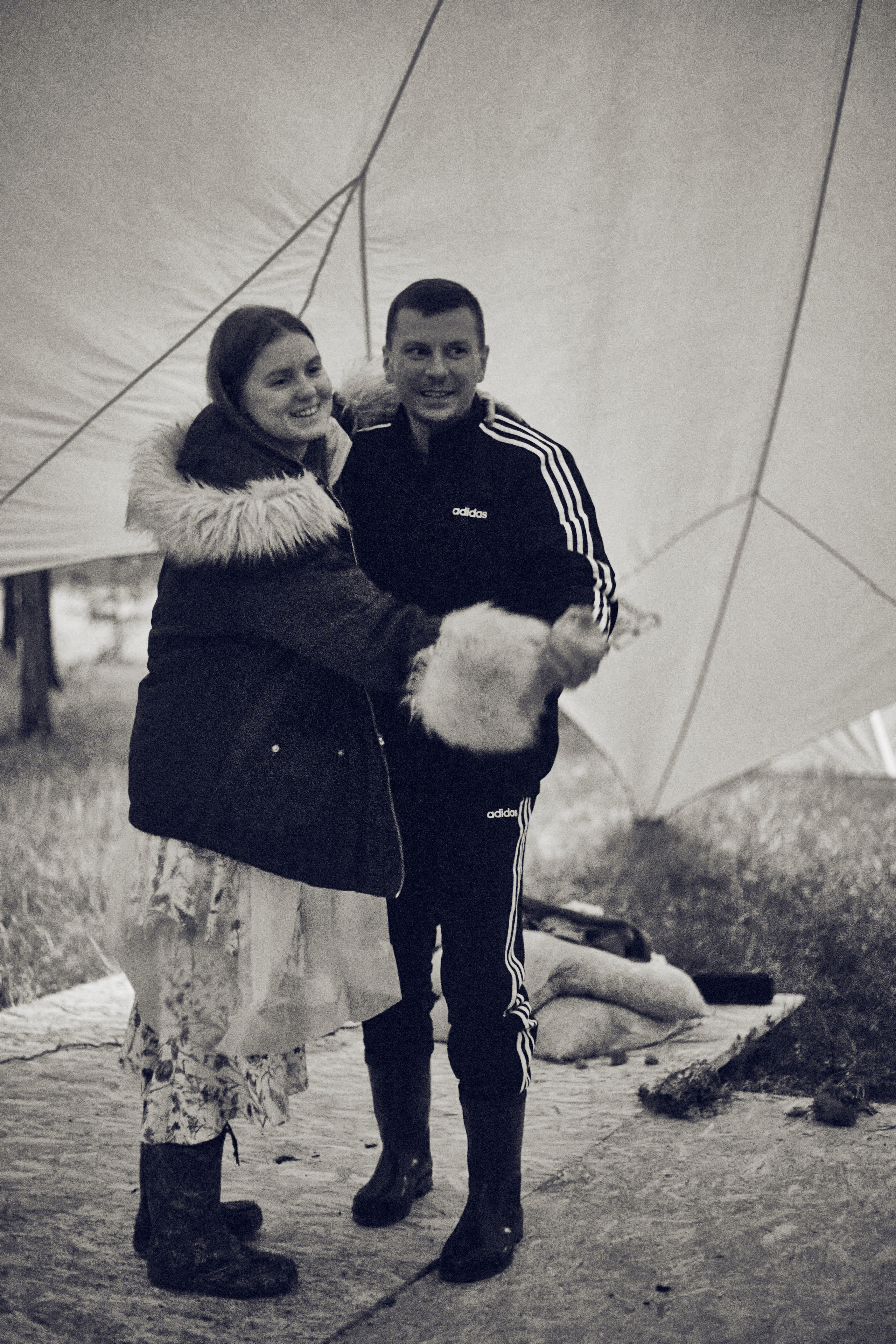 1 сезон. 1642 — первый лагерь для взрослых на Байкале