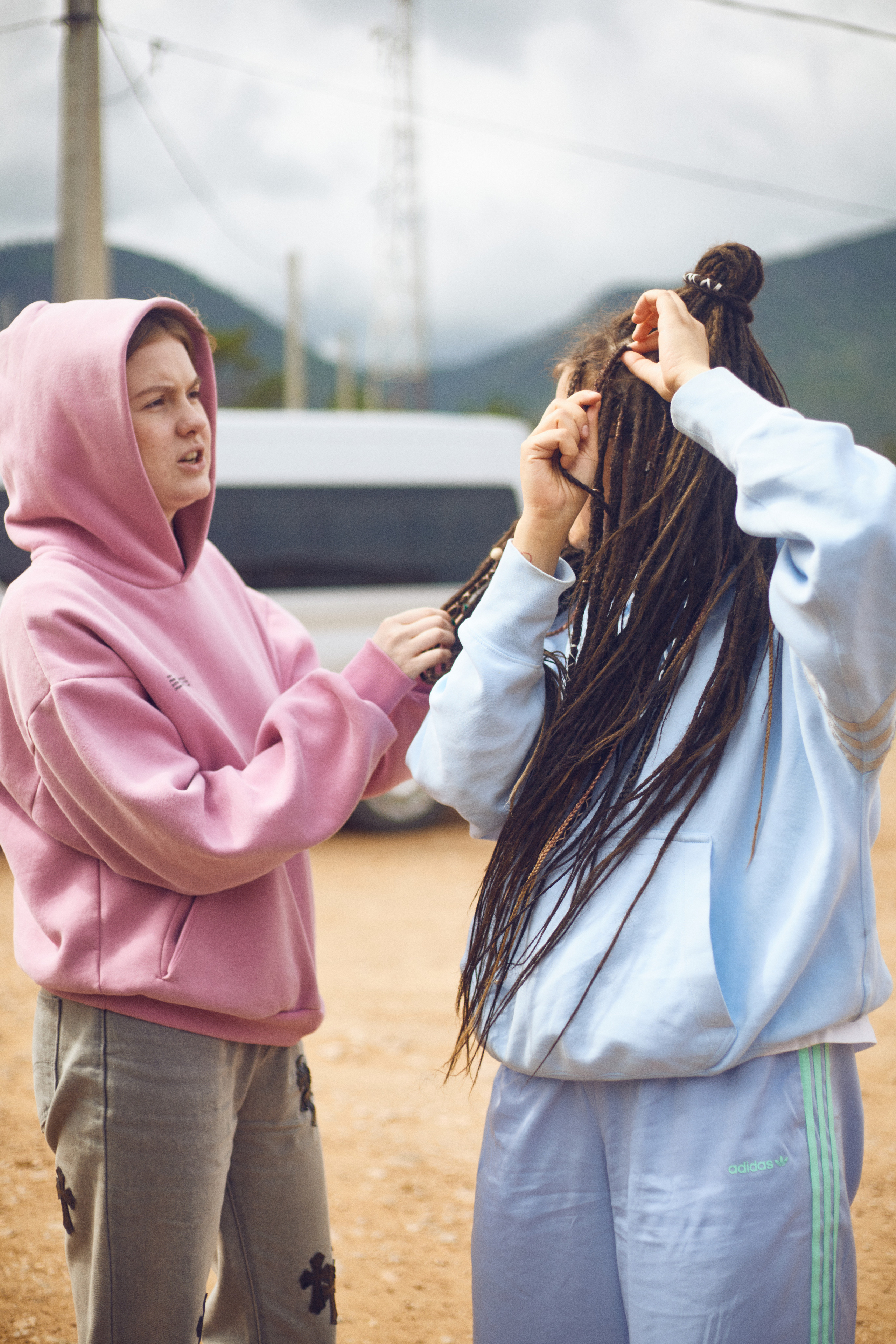 1 сезон. 1642 — первый лагерь для взрослых на Байкале