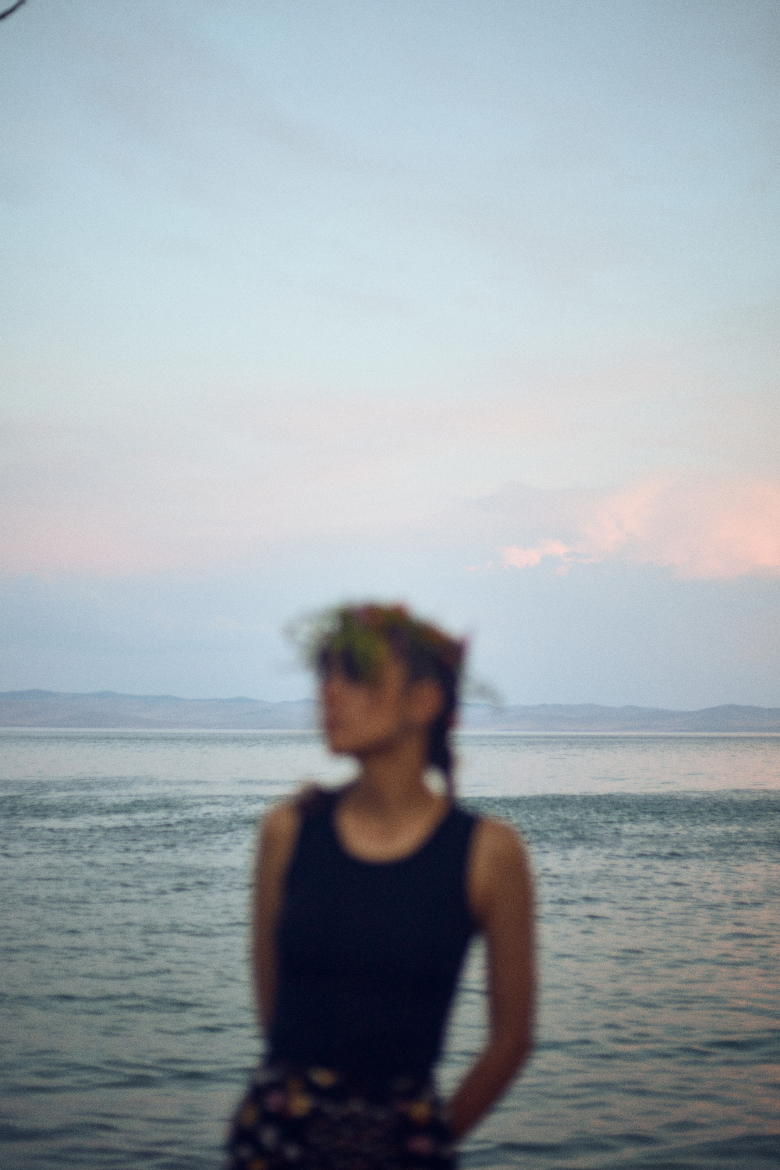 1 сезон. 1642 — первый лагерь для взрослых на Байкале