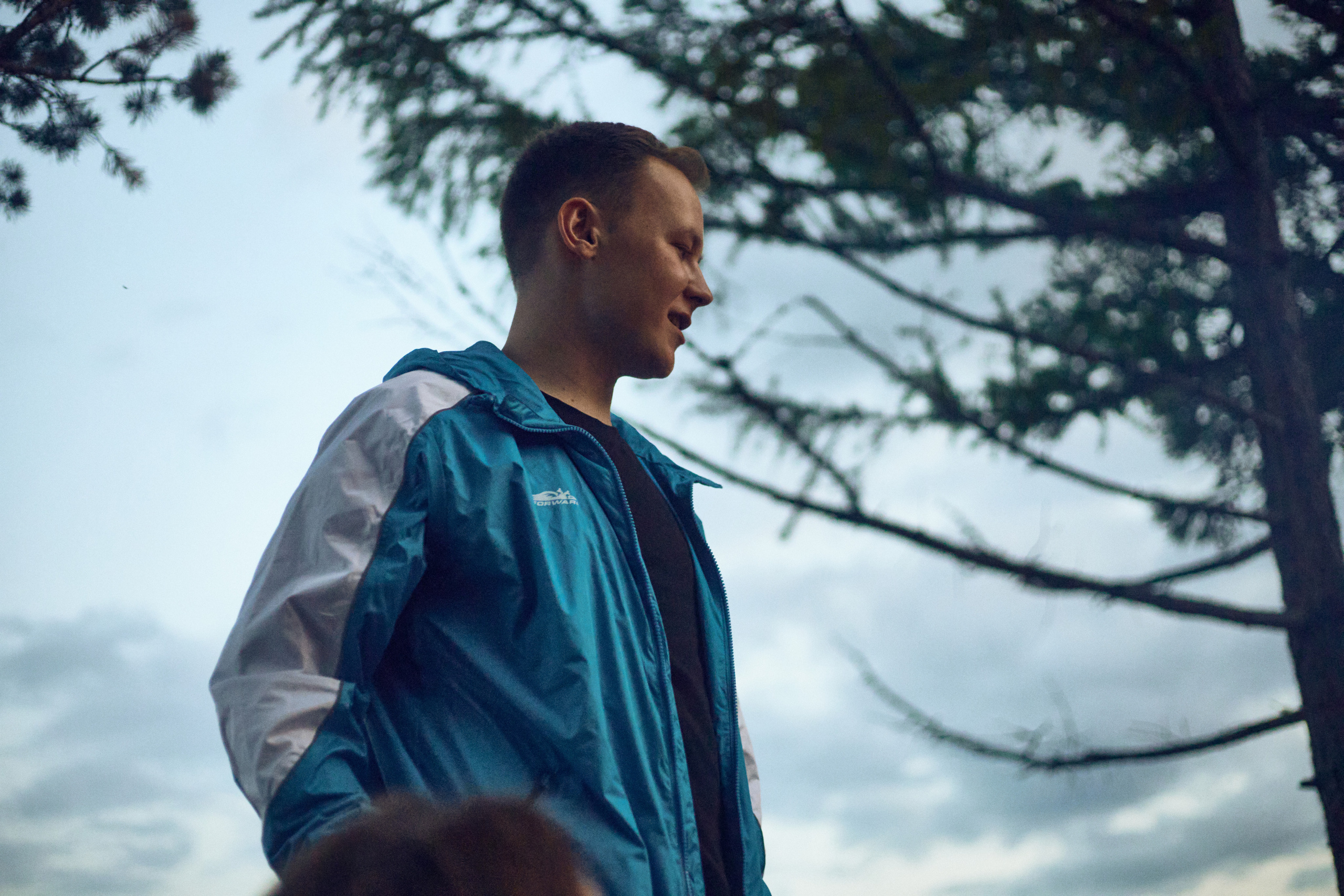 1 сезон. 1642 — первый лагерь для взрослых на Байкале