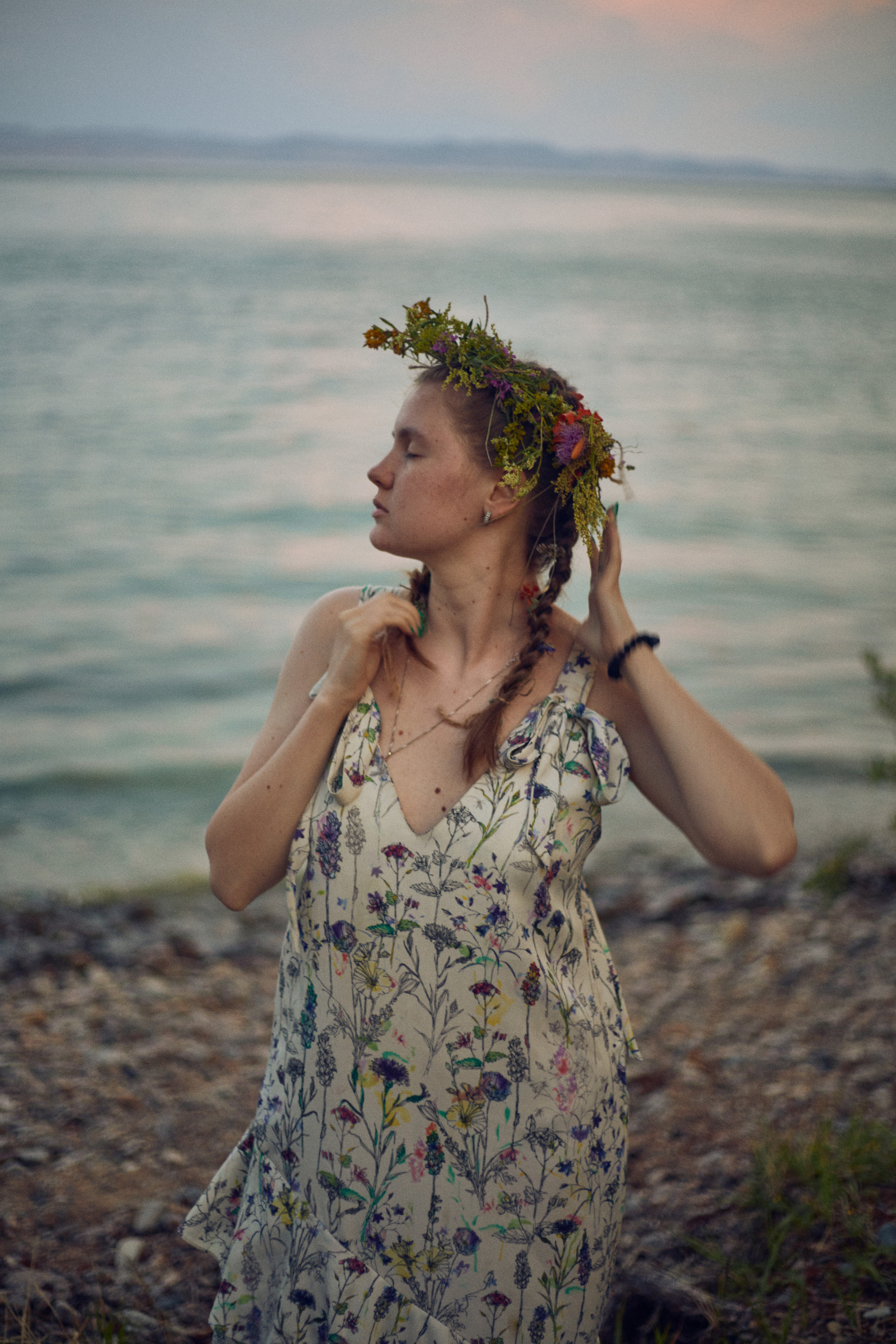 1 сезон. 1642 — первый лагерь для взрослых на Байкале