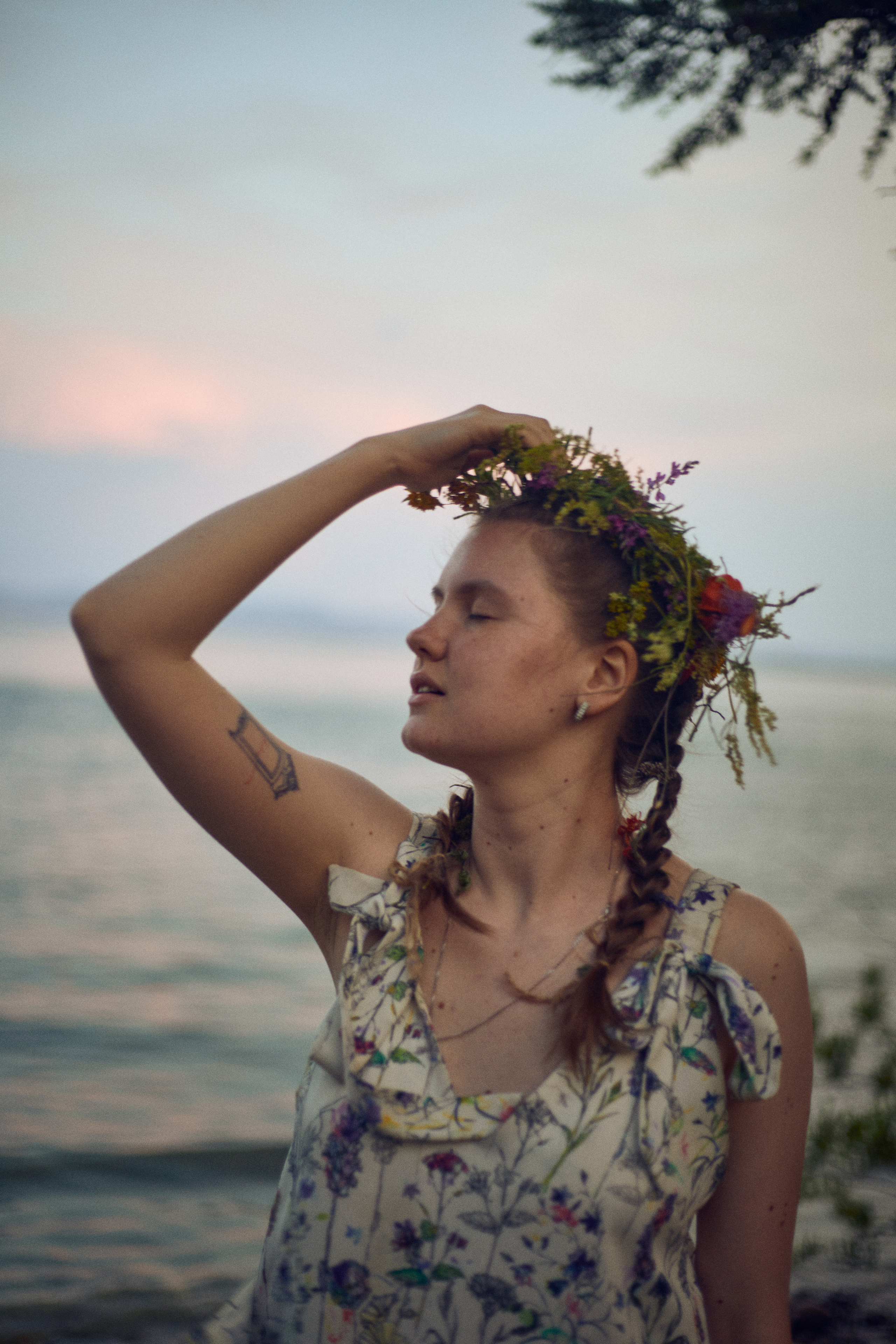 1 сезон. 1642 — первый лагерь для взрослых на Байкале