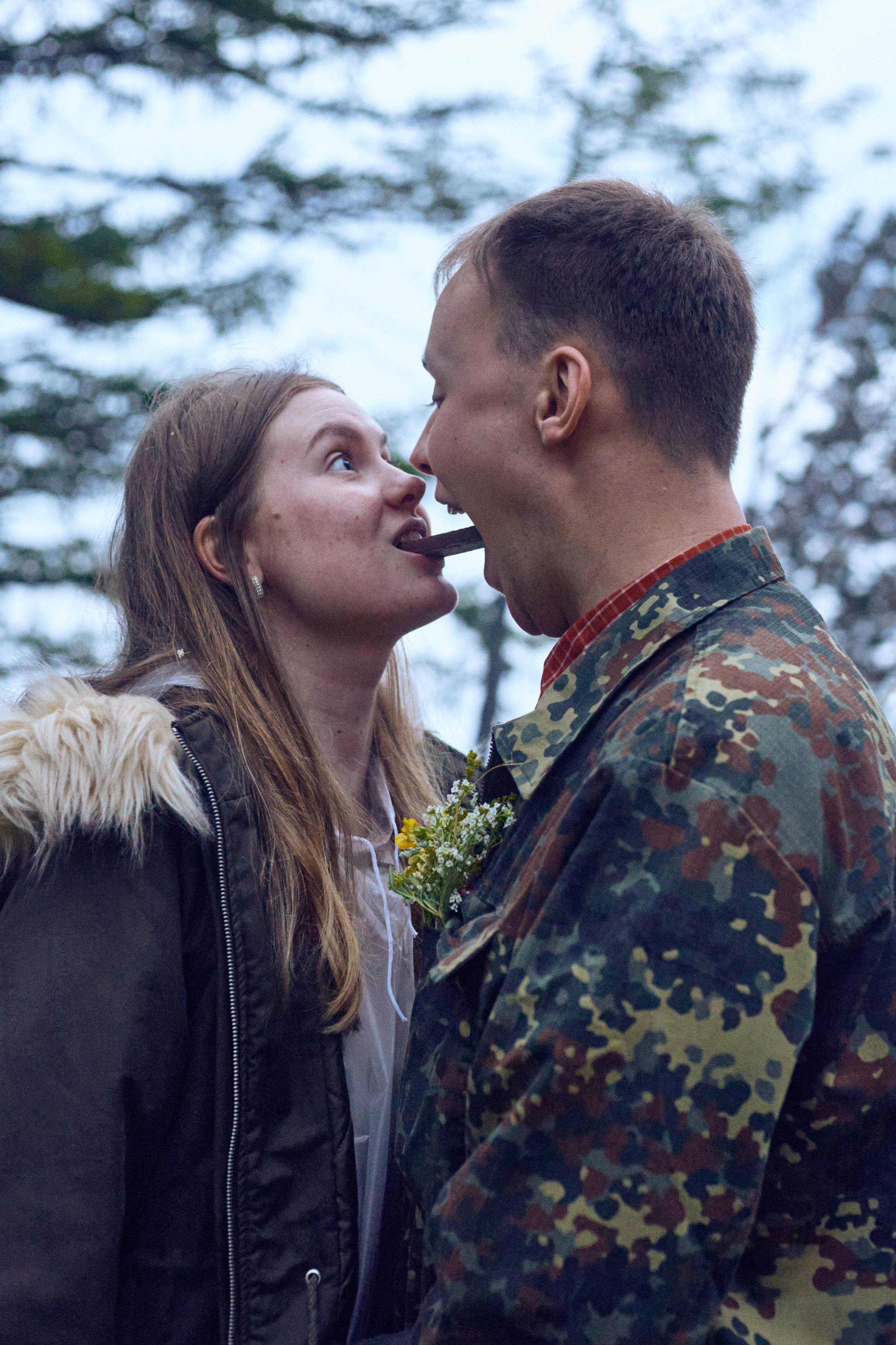 1 сезон. 1642 — первый лагерь для взрослых на Байкале