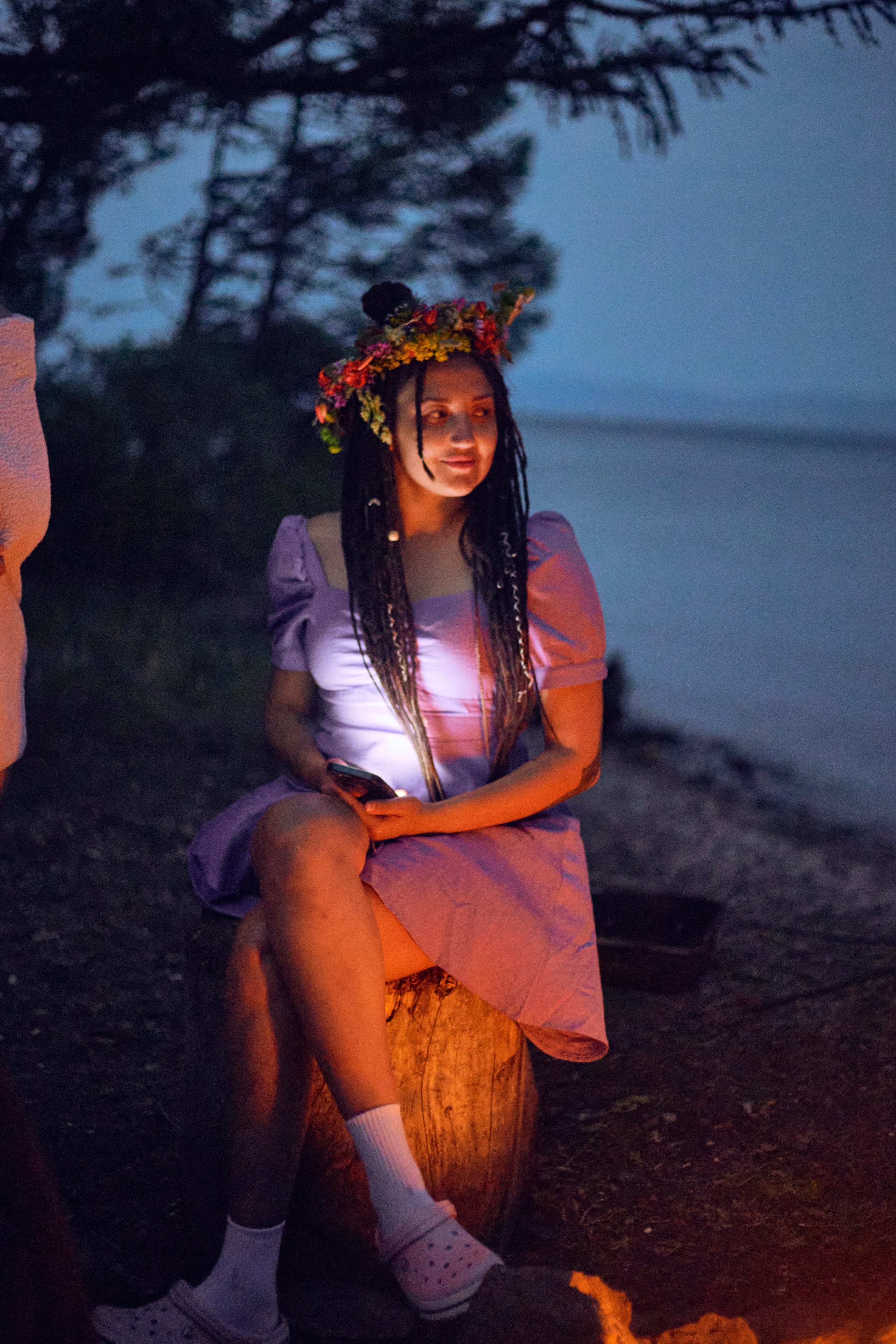 1 сезон. 1642 — первый лагерь для взрослых на Байкале