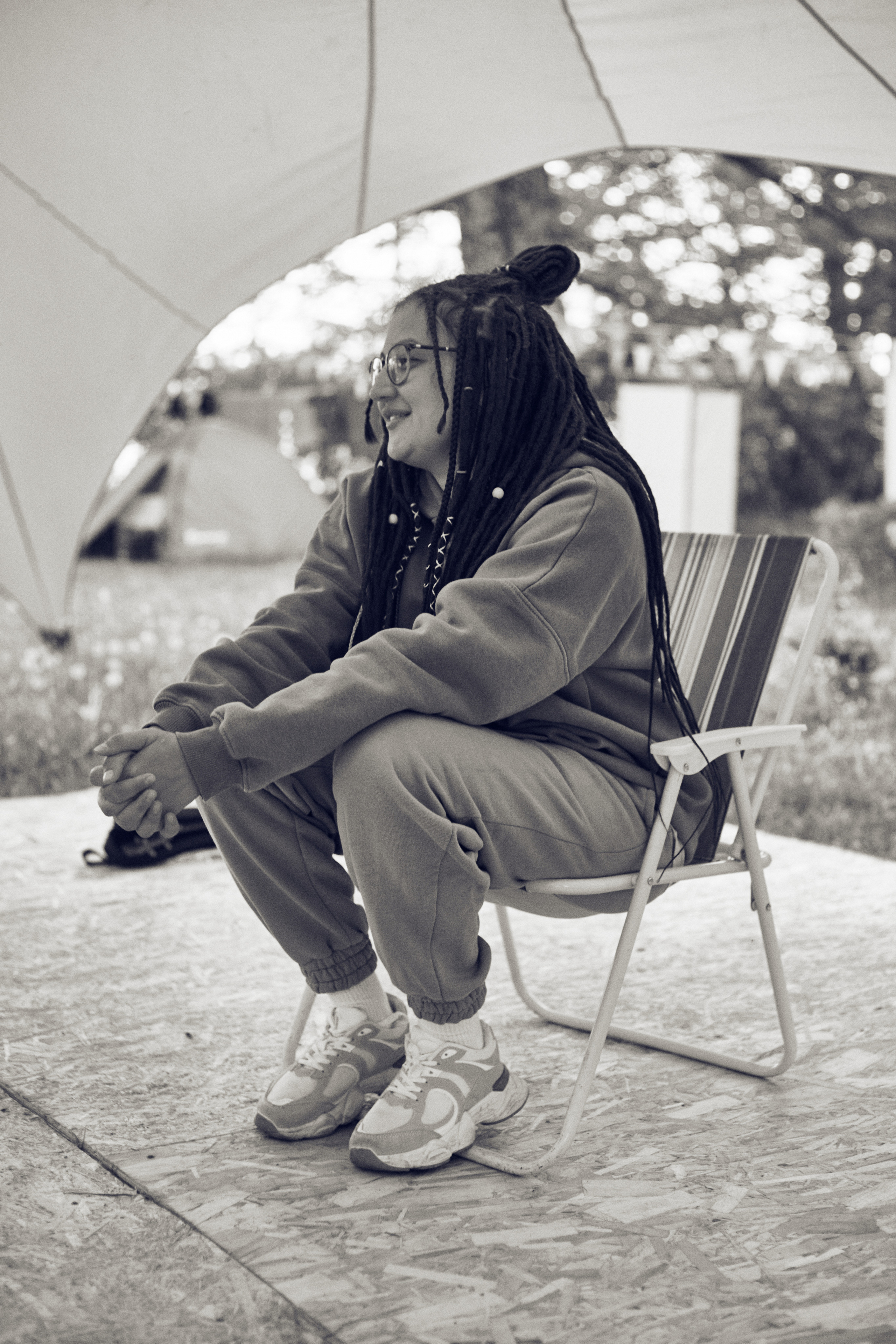 1 сезон. 1642 — первый лагерь для взрослых на Байкале