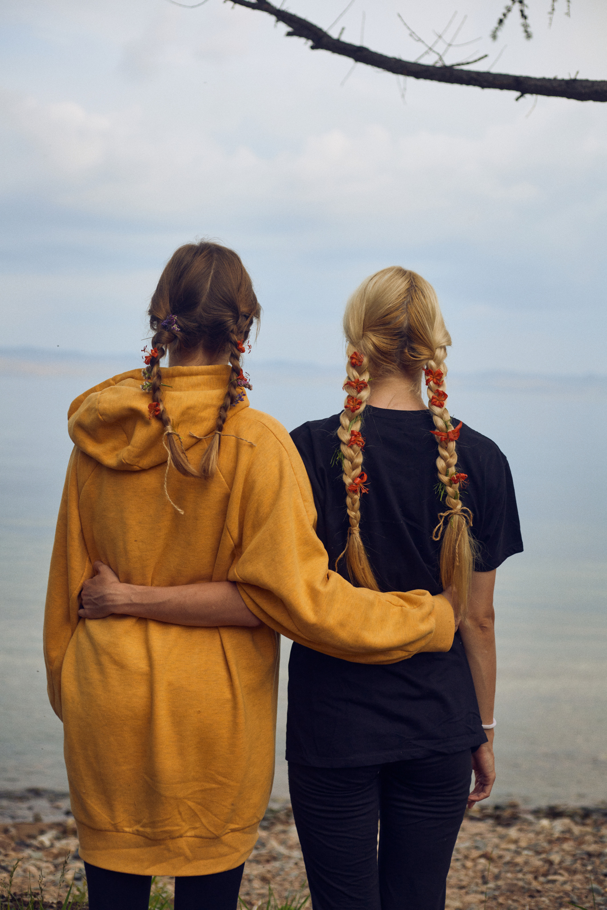 1 сезон. 1642 — первый лагерь для взрослых на Байкале