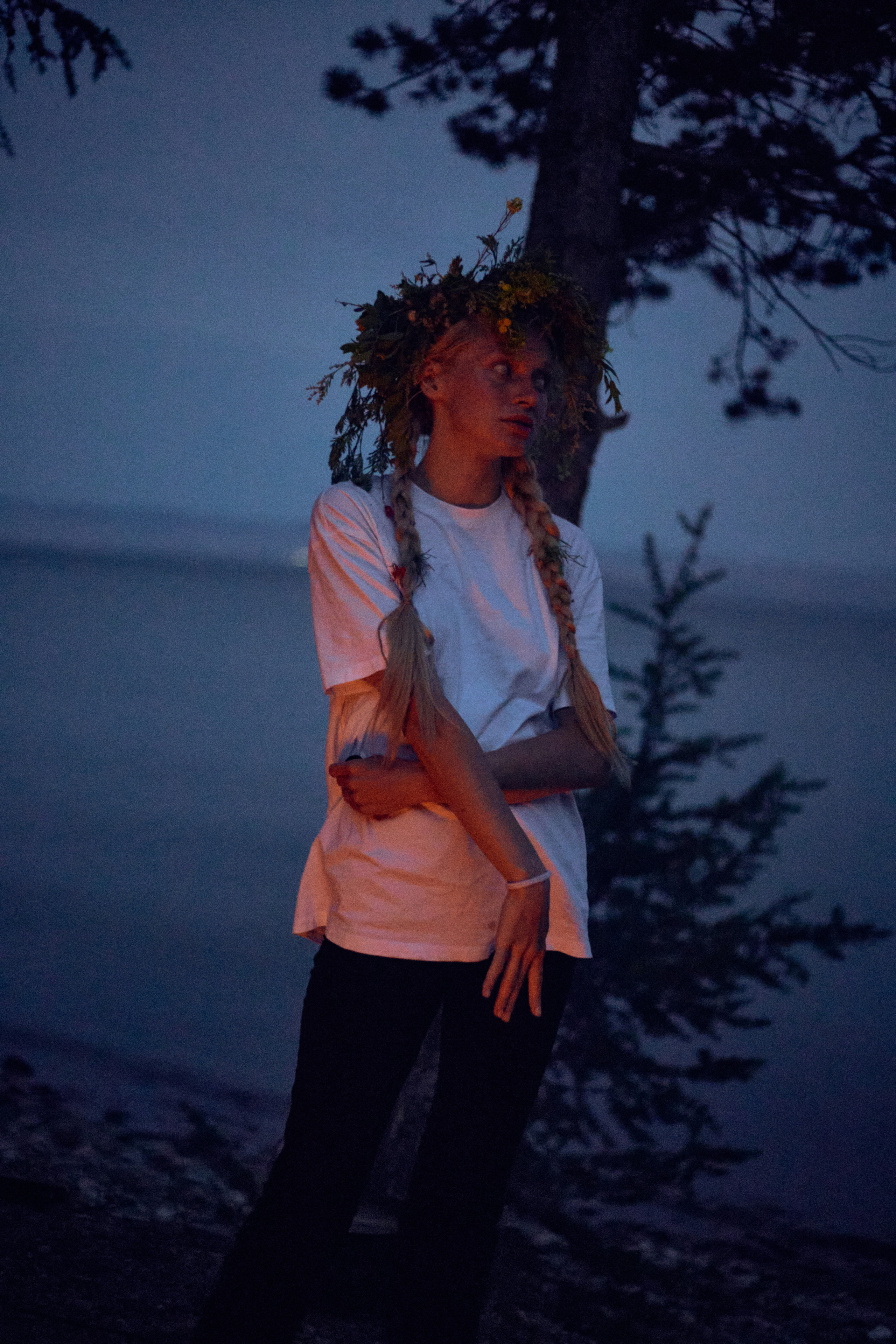 1 сезон. 1642 — первый лагерь для взрослых на Байкале