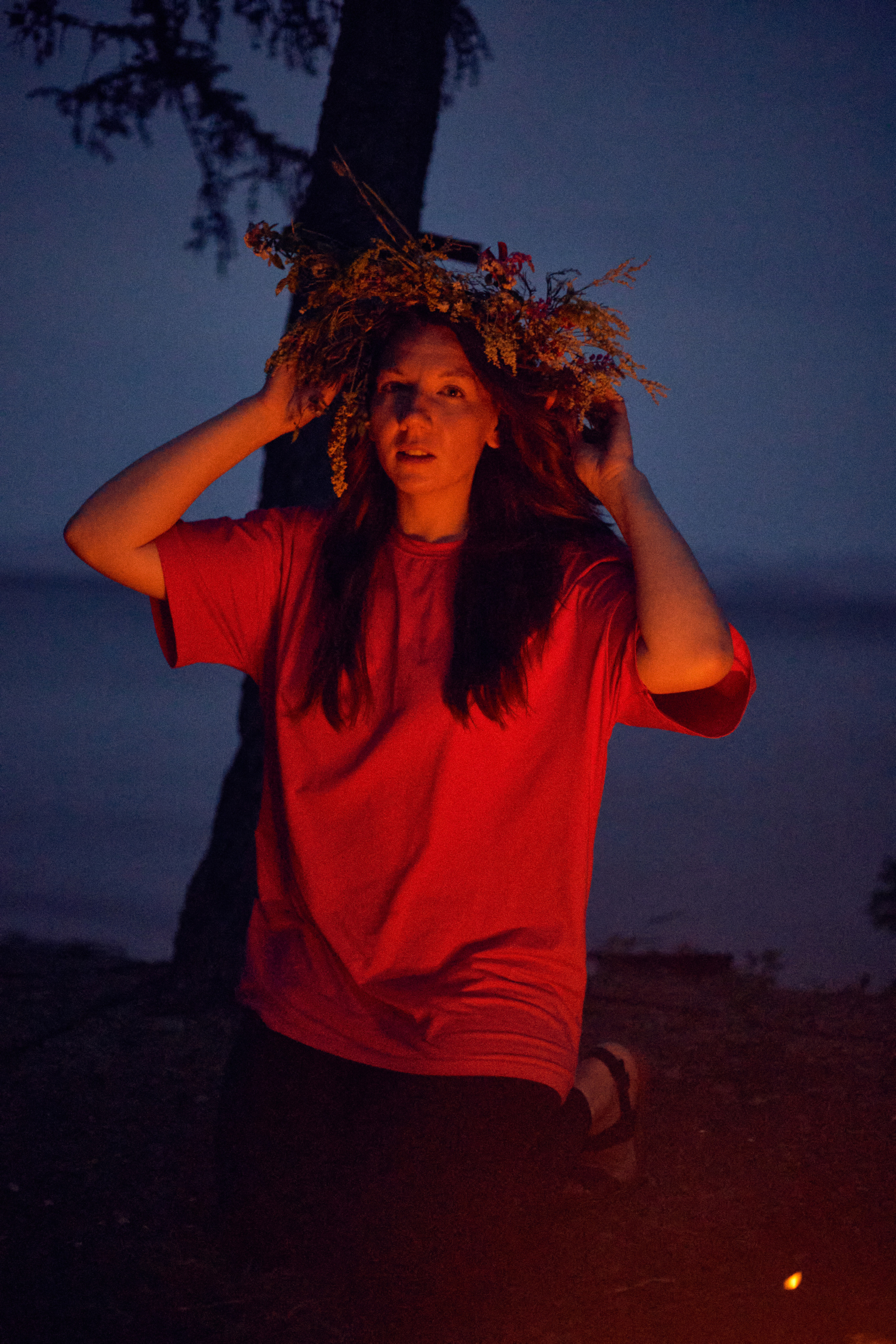 1 сезон. 1642 — первый лагерь для взрослых на Байкале