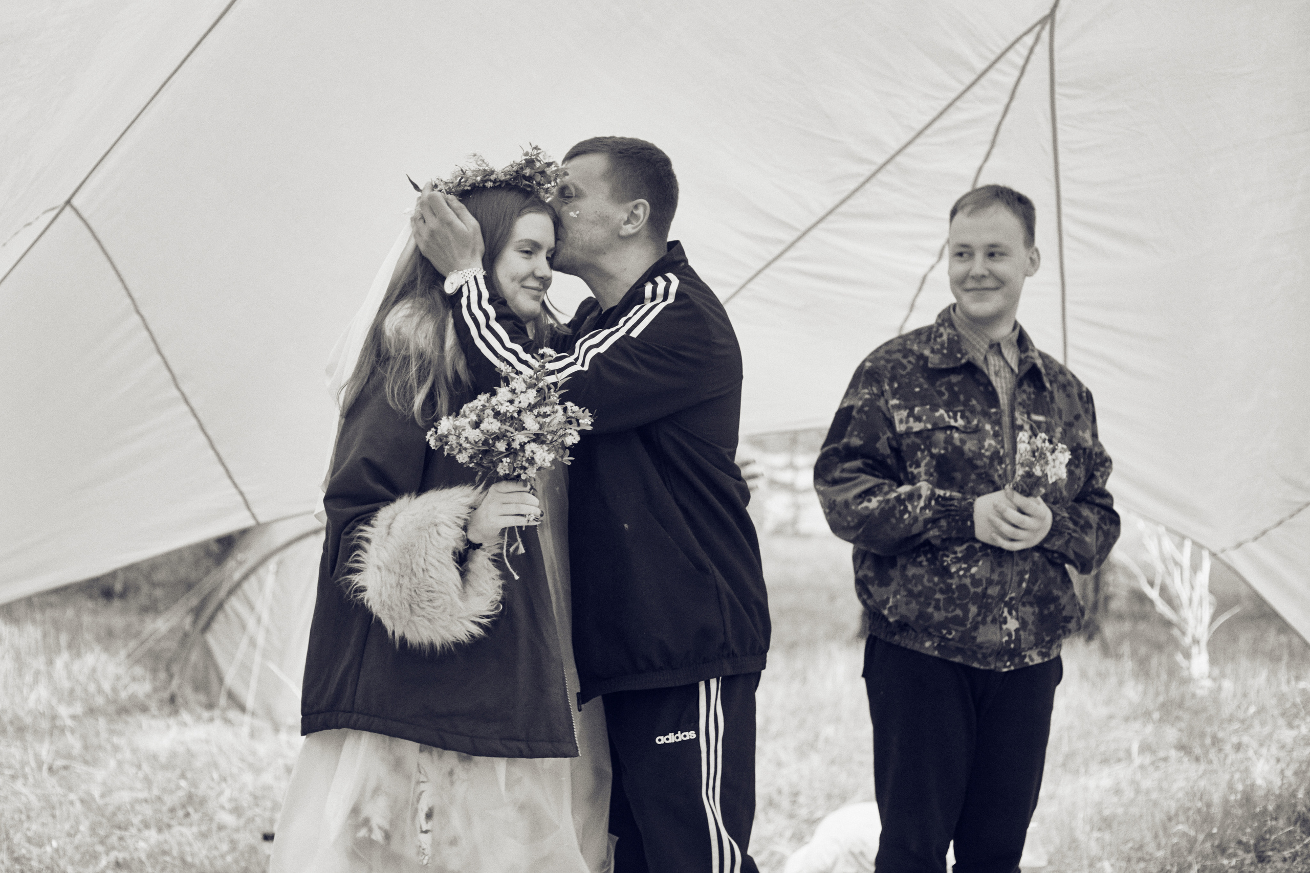 1 сезон. 1642 — первый лагерь для взрослых на Байкале