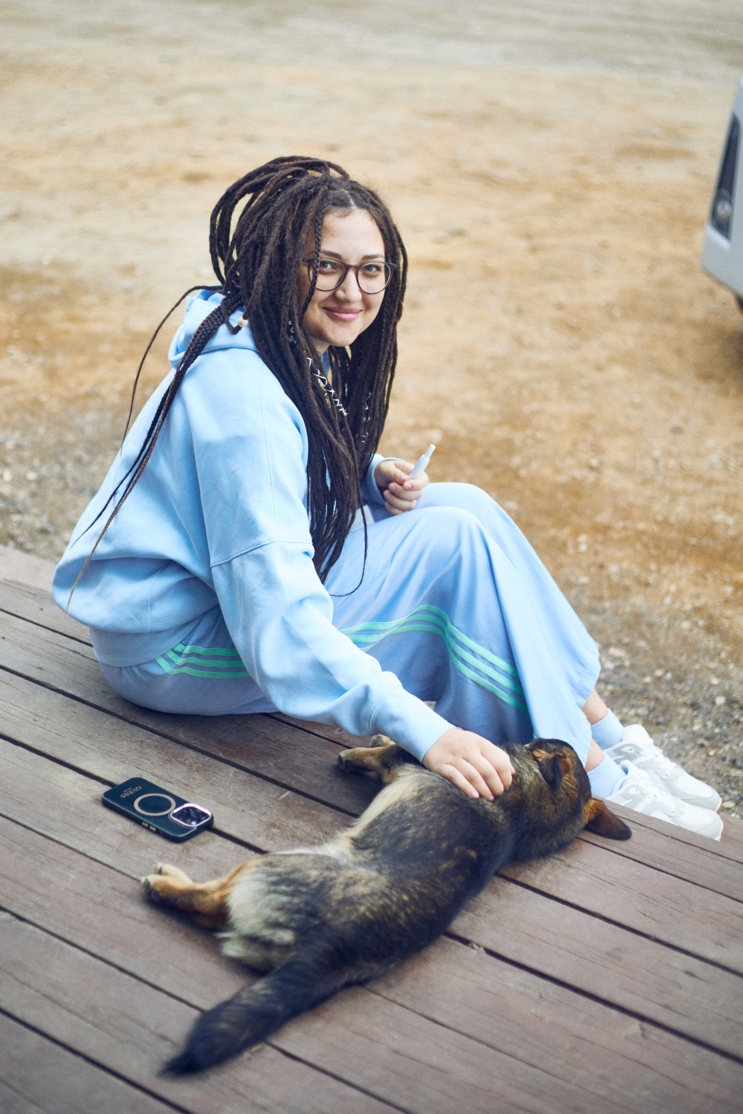 1 сезон. 1642 — первый лагерь для взрослых на Байкале