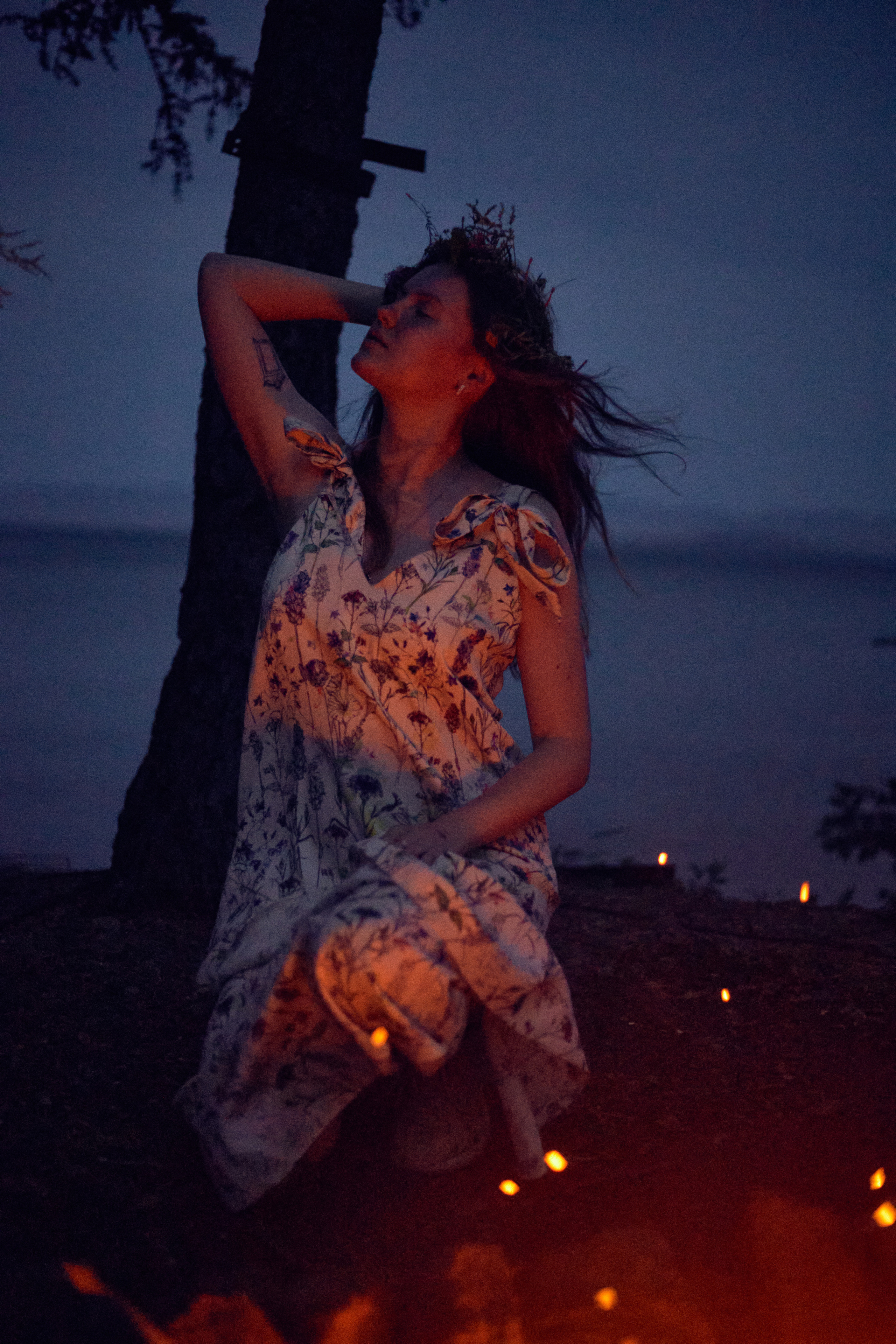 1 сезон. 1642 — первый лагерь для взрослых на Байкале