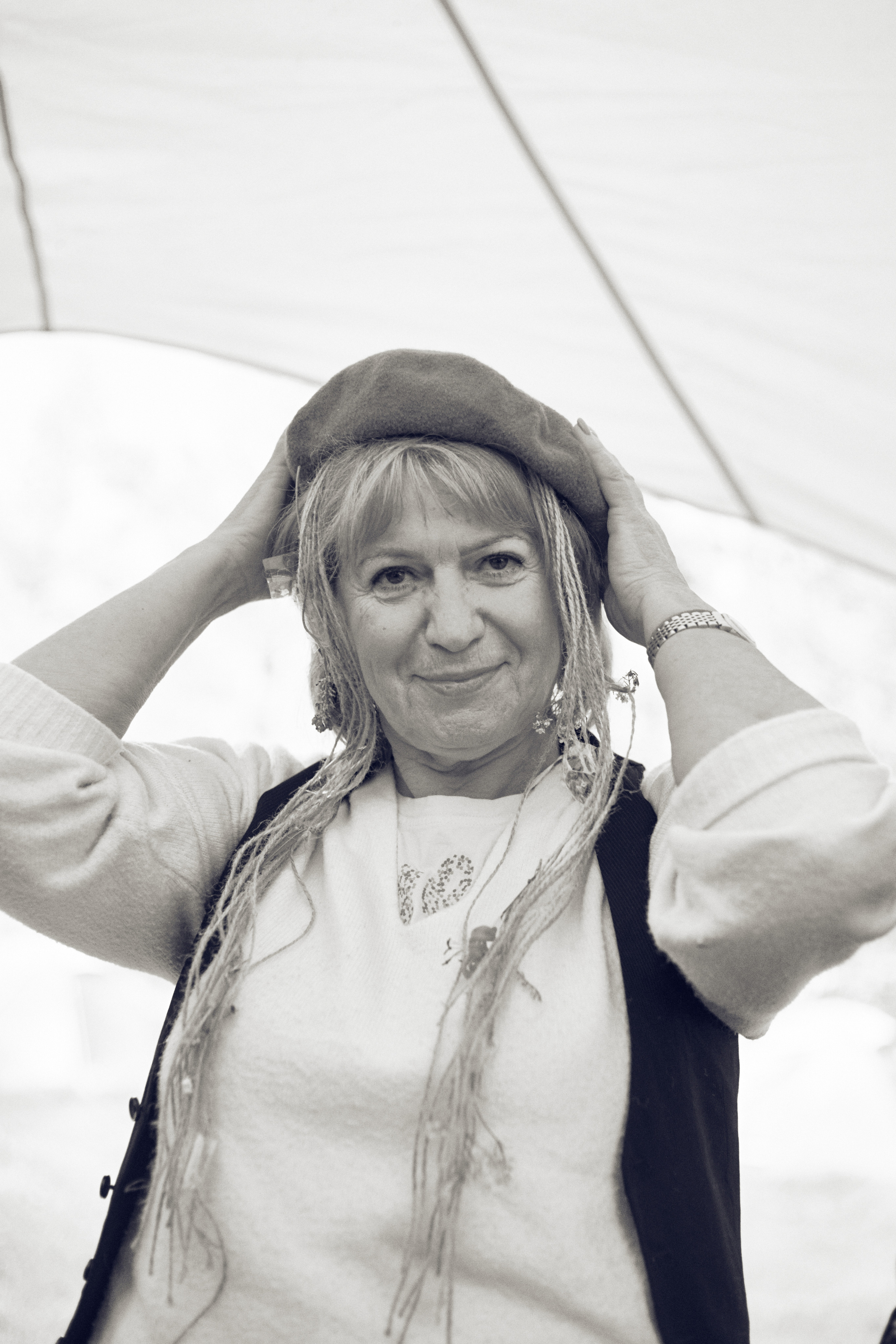 1 сезон. 1642 — первый лагерь для взрослых на Байкале