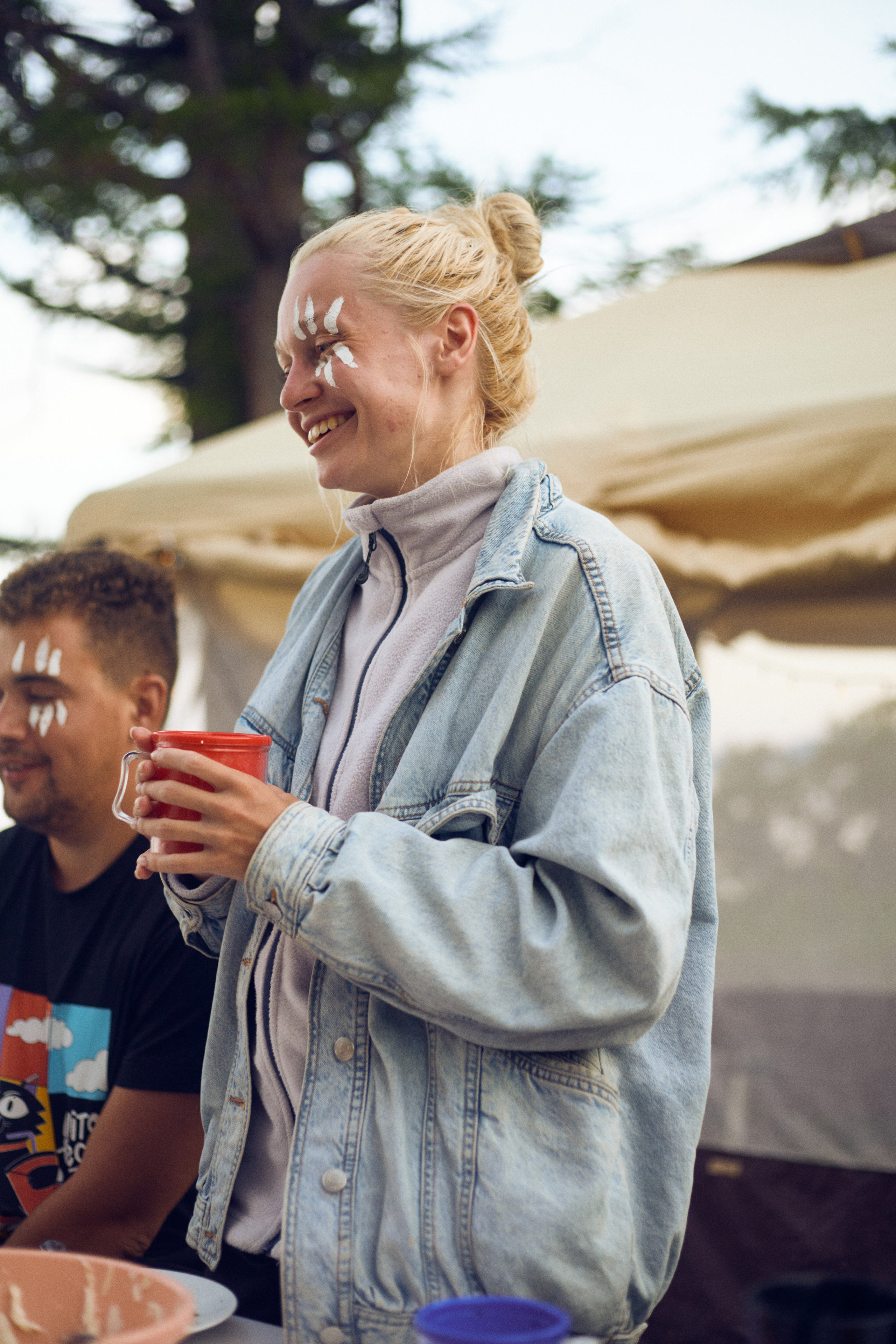 1 сезон. 1642 — первый лагерь для взрослых на Байкале