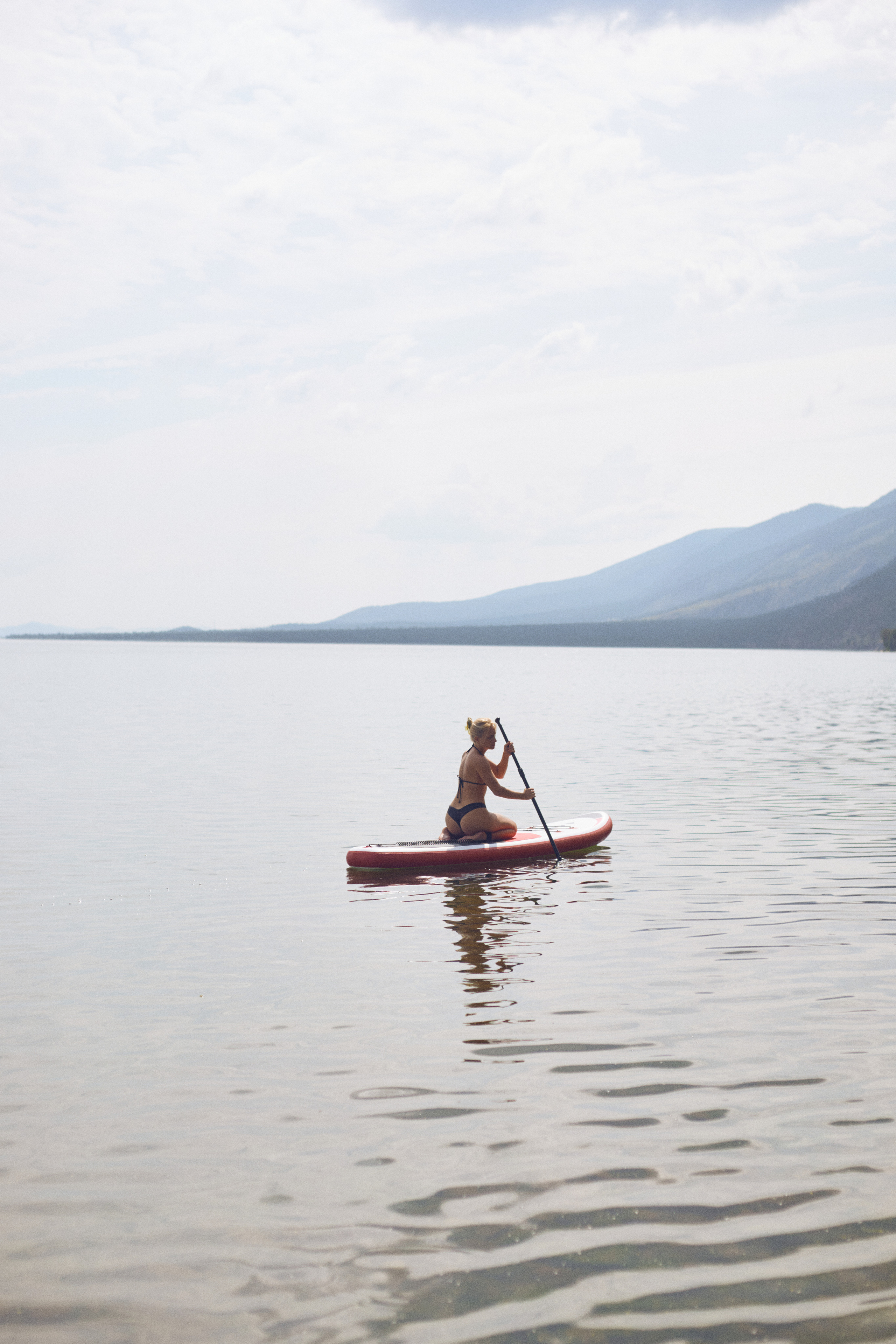 1 сезон. 1642 — первый лагерь для взрослых на Байкале