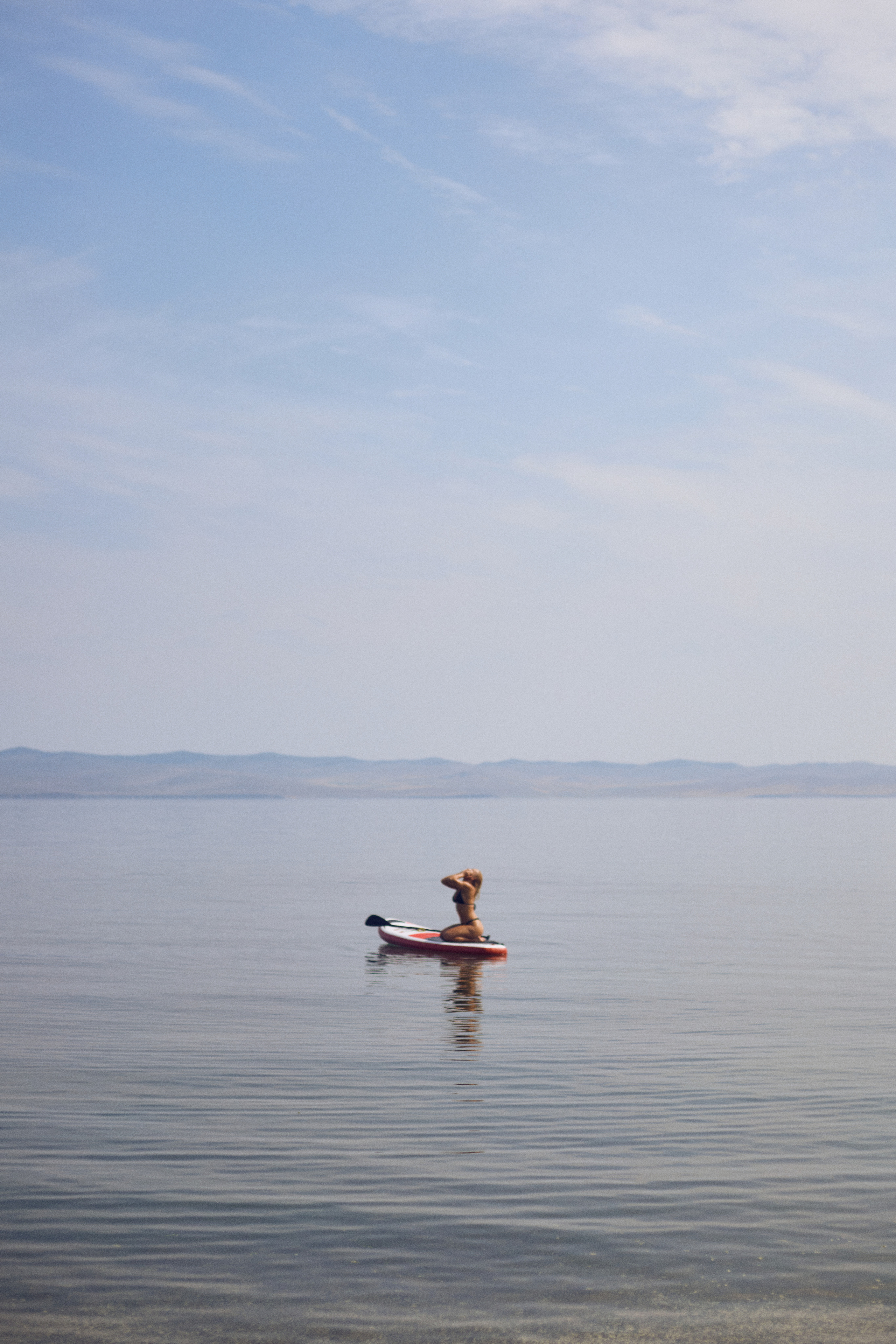 1 сезон. 1642 — первый лагерь для взрослых на Байкале