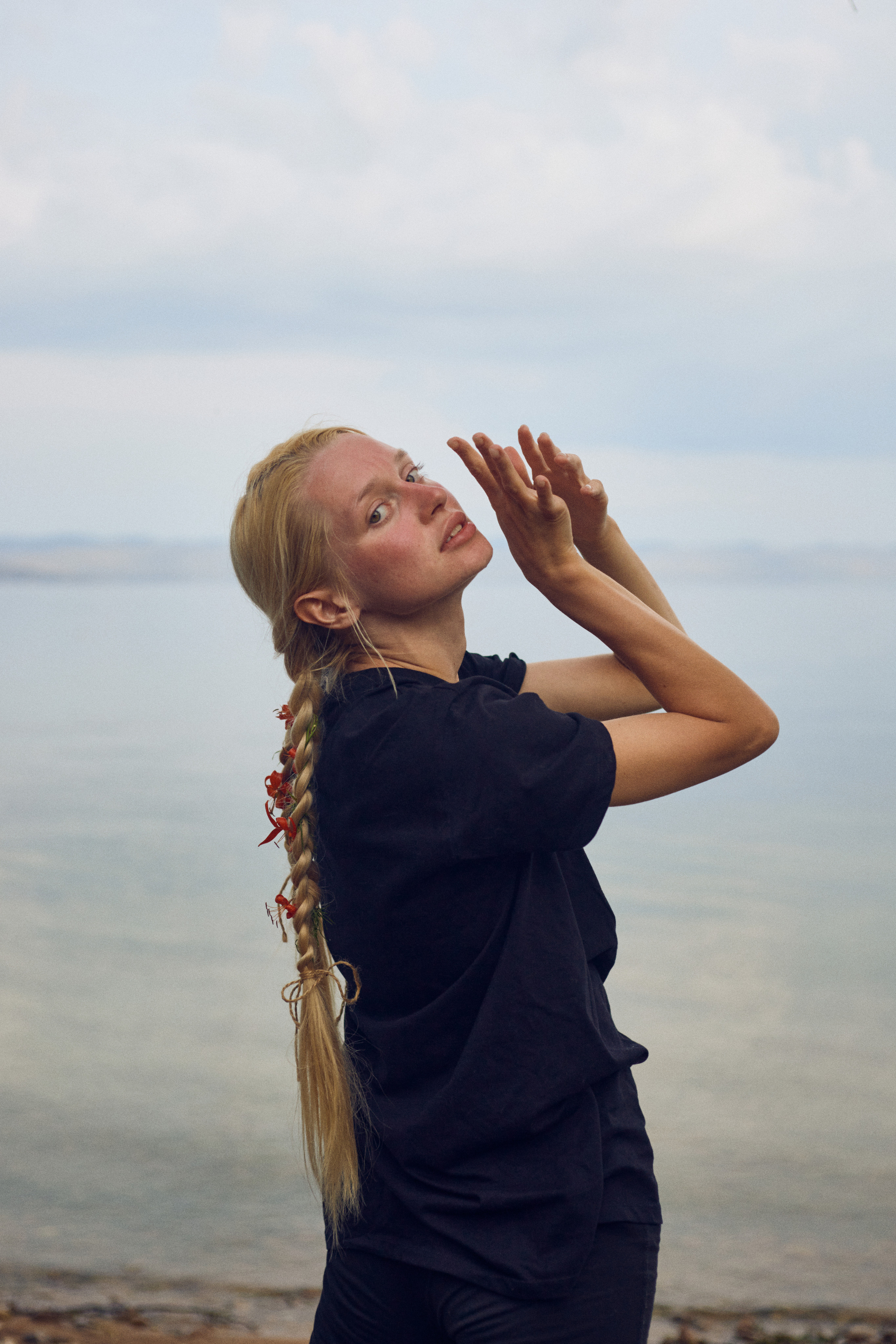 1 сезон. 1642 — первый лагерь для взрослых на Байкале