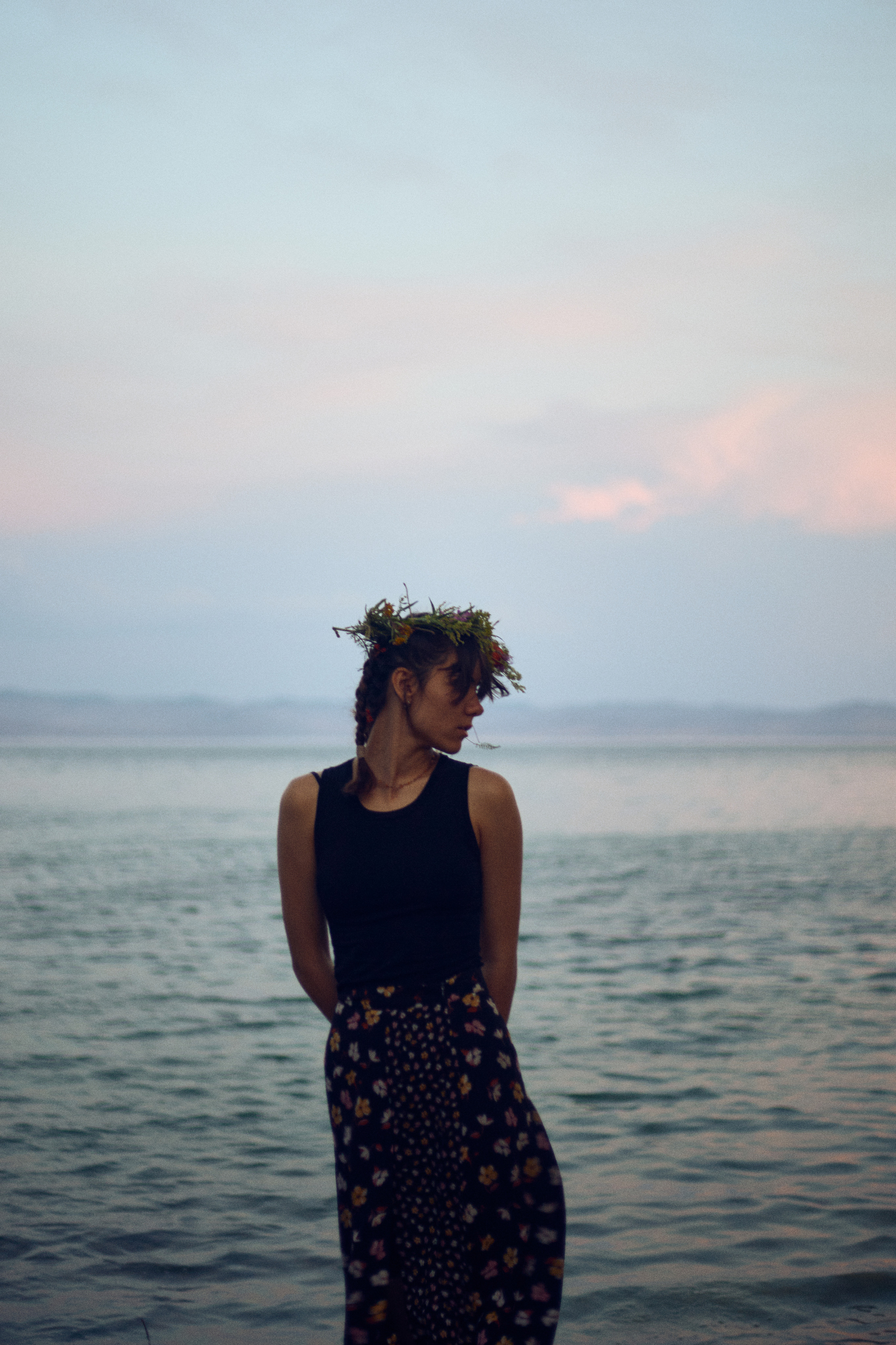 1 сезон. 1642 — первый лагерь для взрослых на Байкале