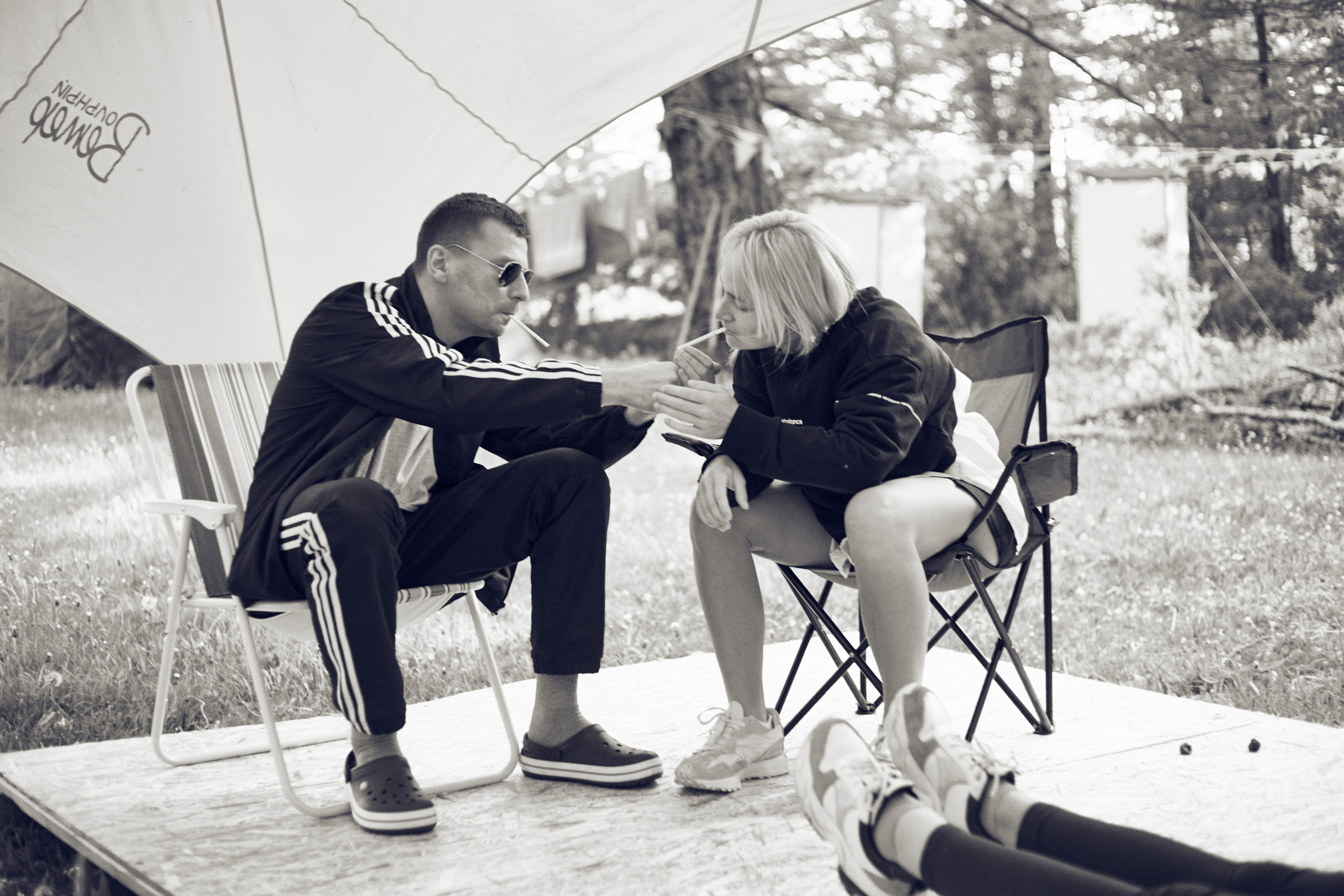 1 сезон. 1642 — первый лагерь для взрослых на Байкале