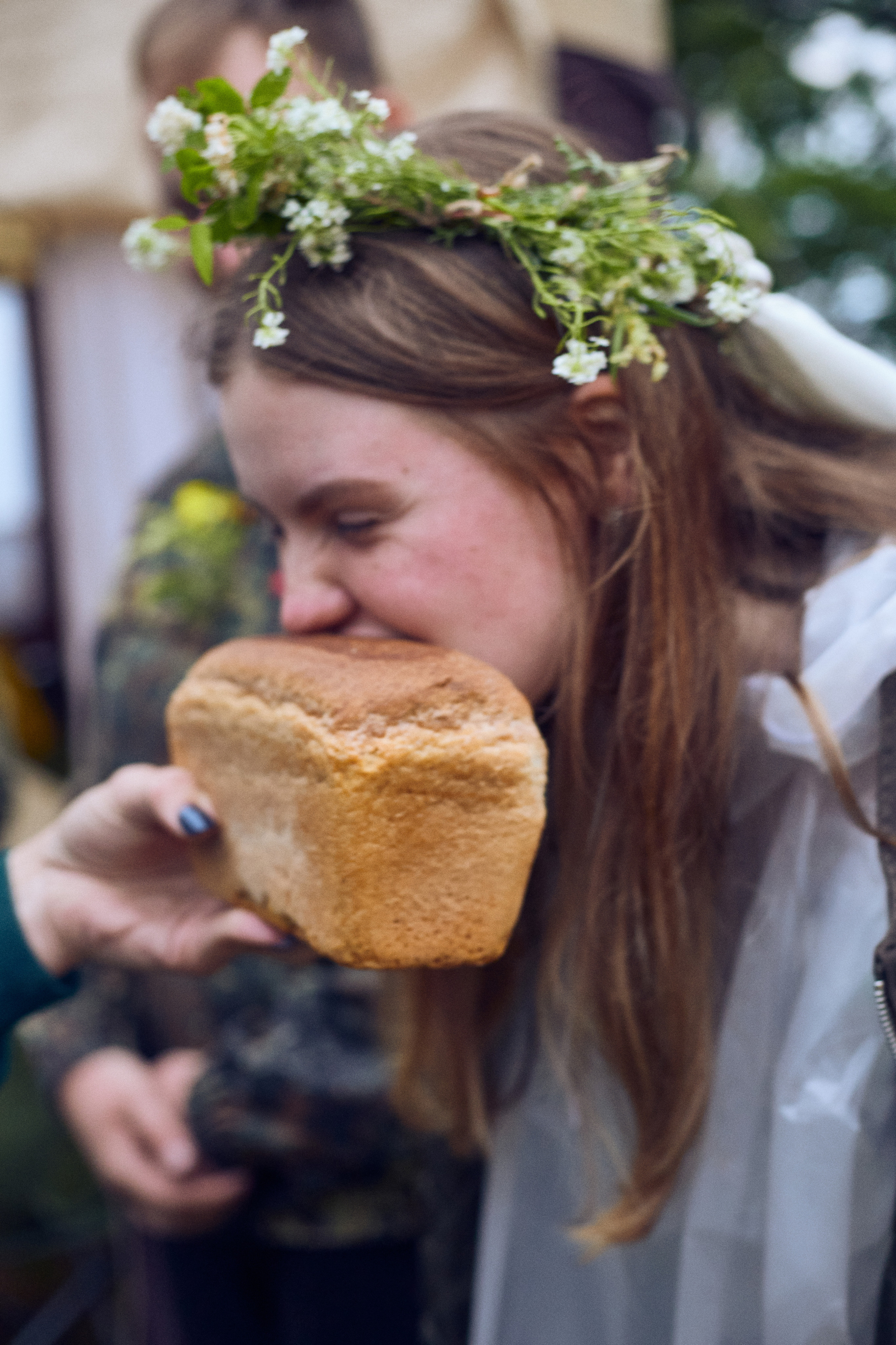 1 сезон. 1642 — первый лагерь для взрослых на Байкале