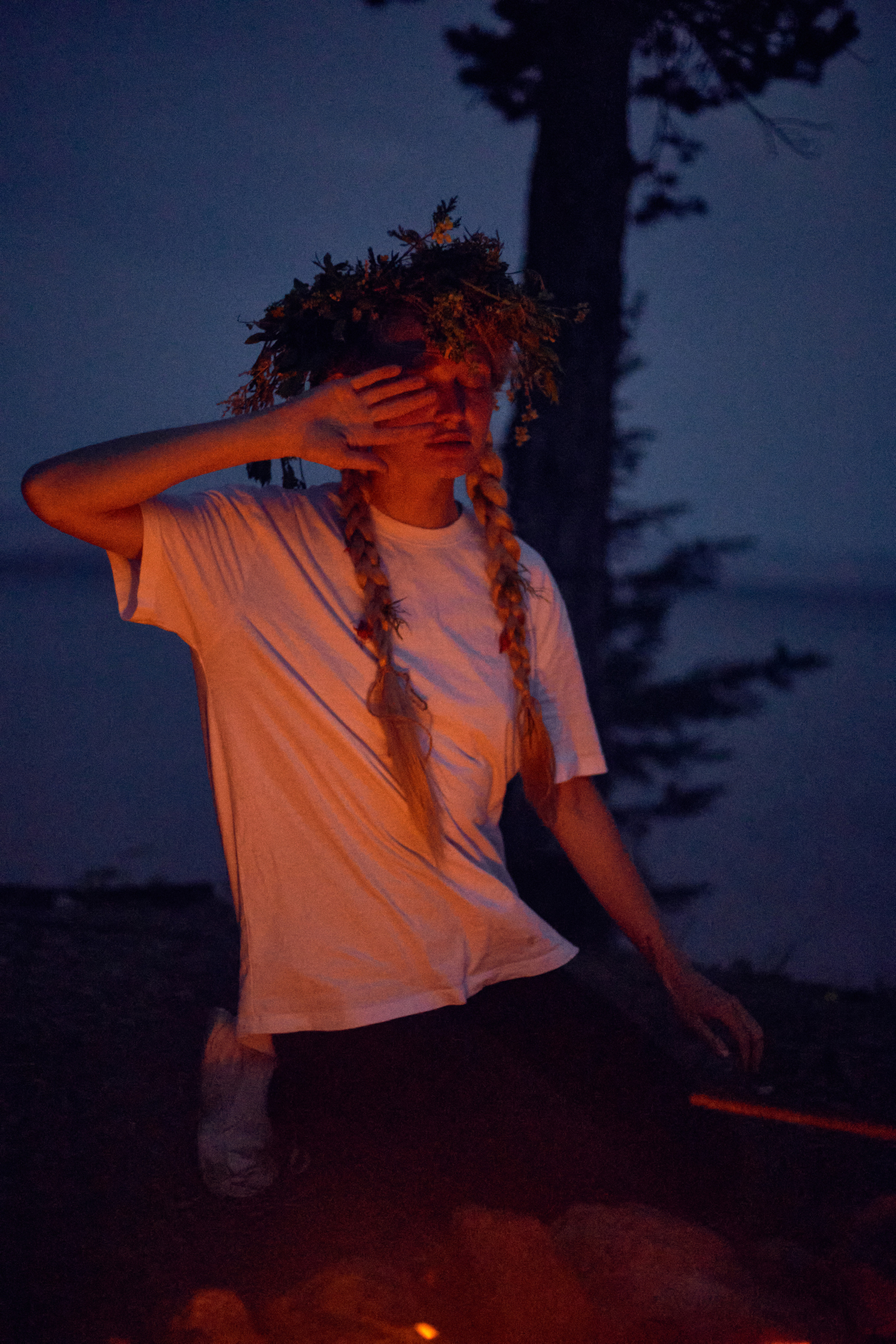 1 сезон. 1642 — первый лагерь для взрослых на Байкале