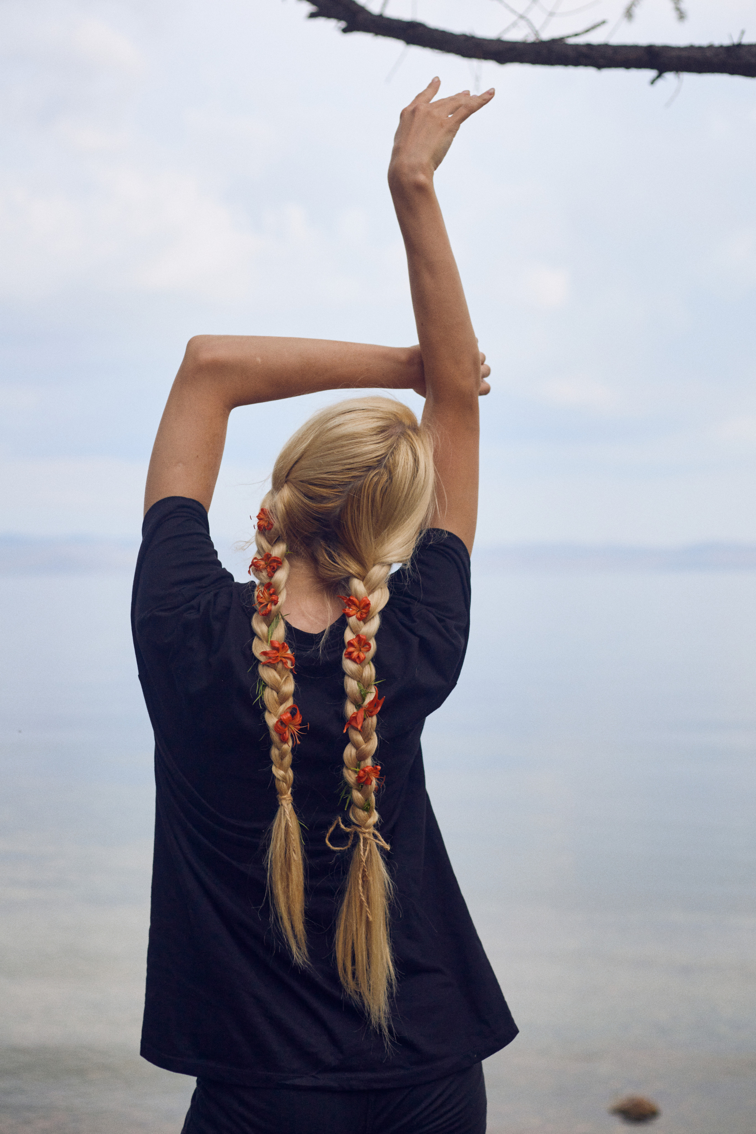 1 сезон. 1642 — первый лагерь для взрослых на Байкале