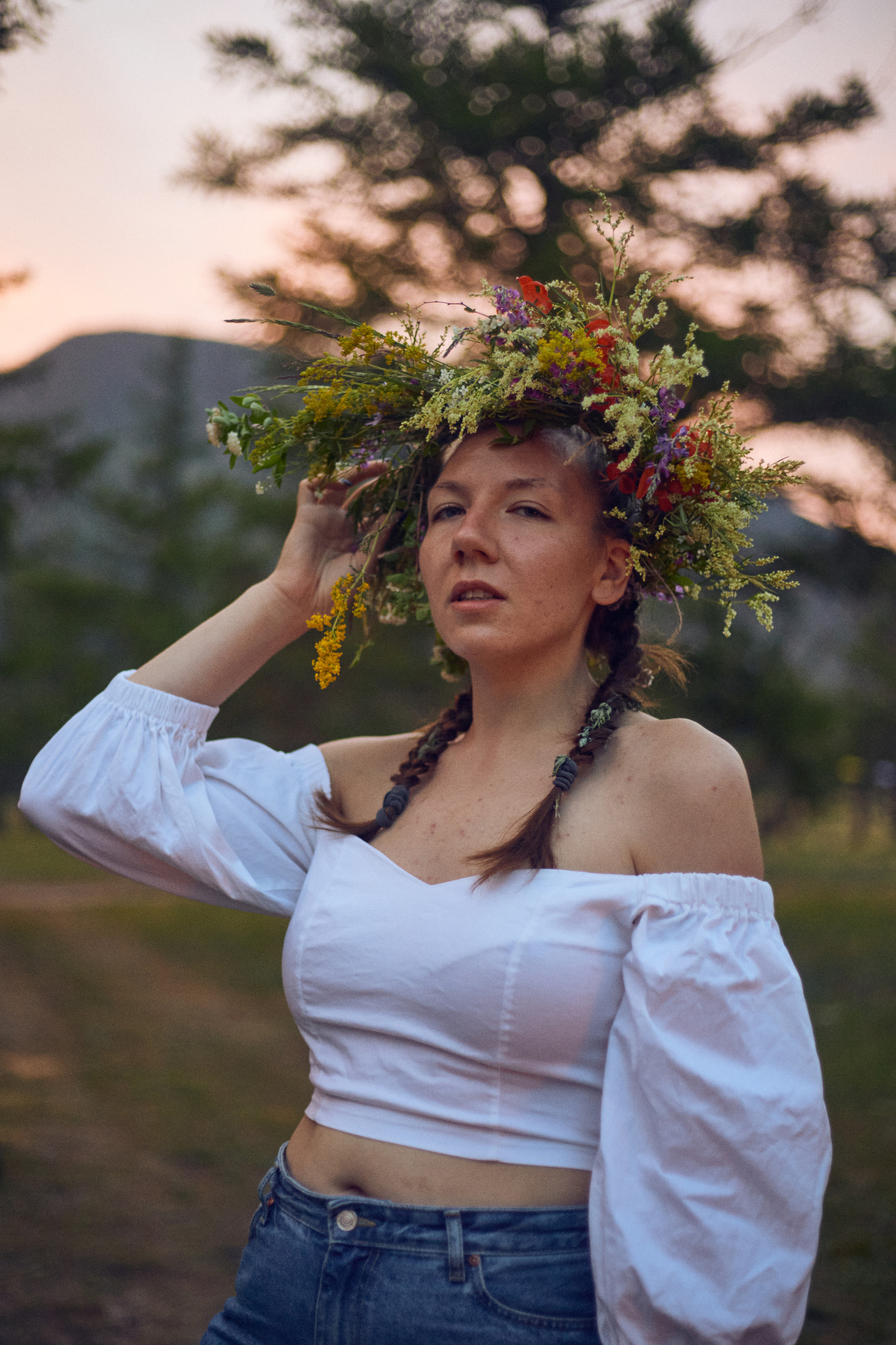 1 сезон. 1642 — первый лагерь для взрослых на Байкале