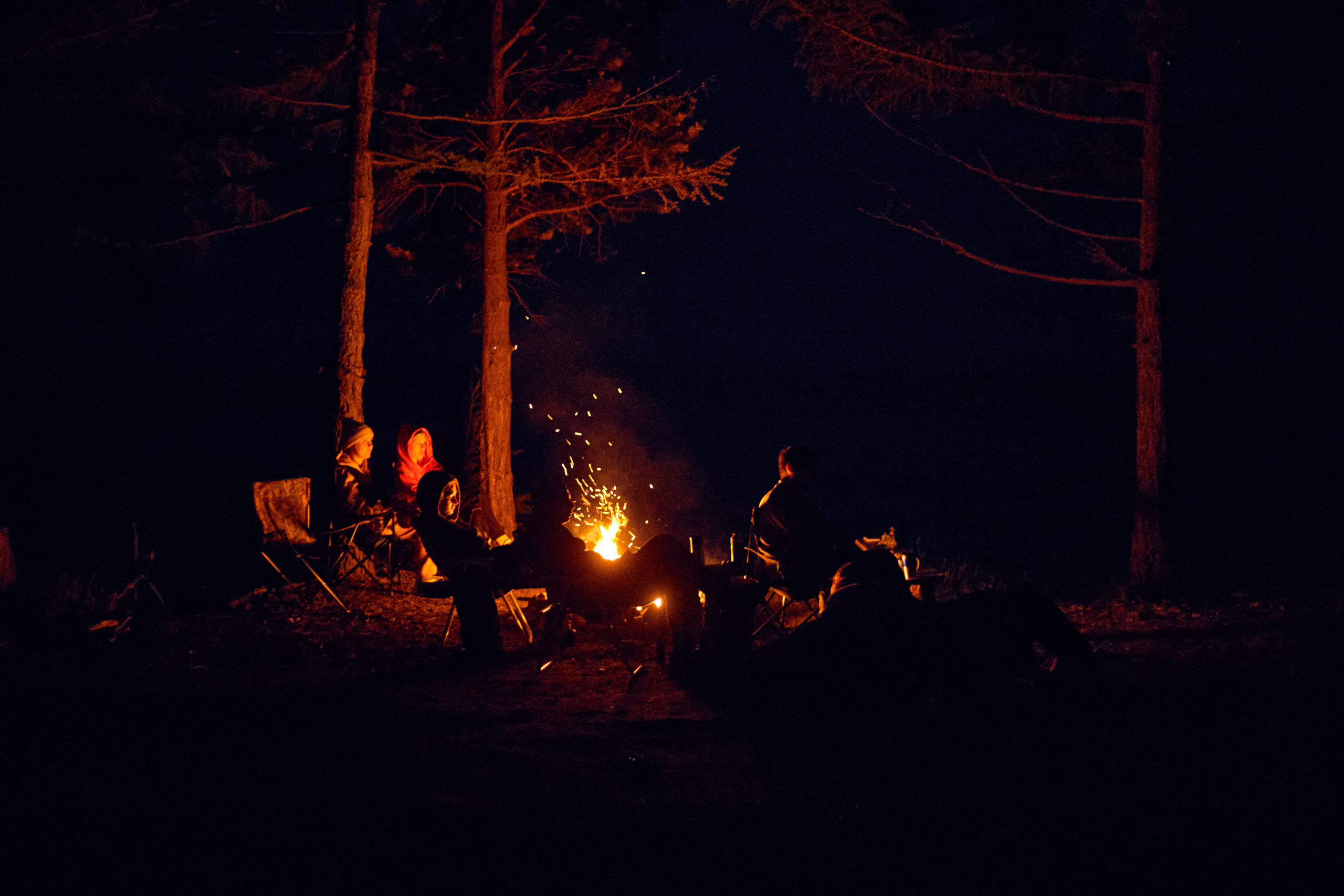 1 сезон. 1642 — первый лагерь для взрослых на Байкале