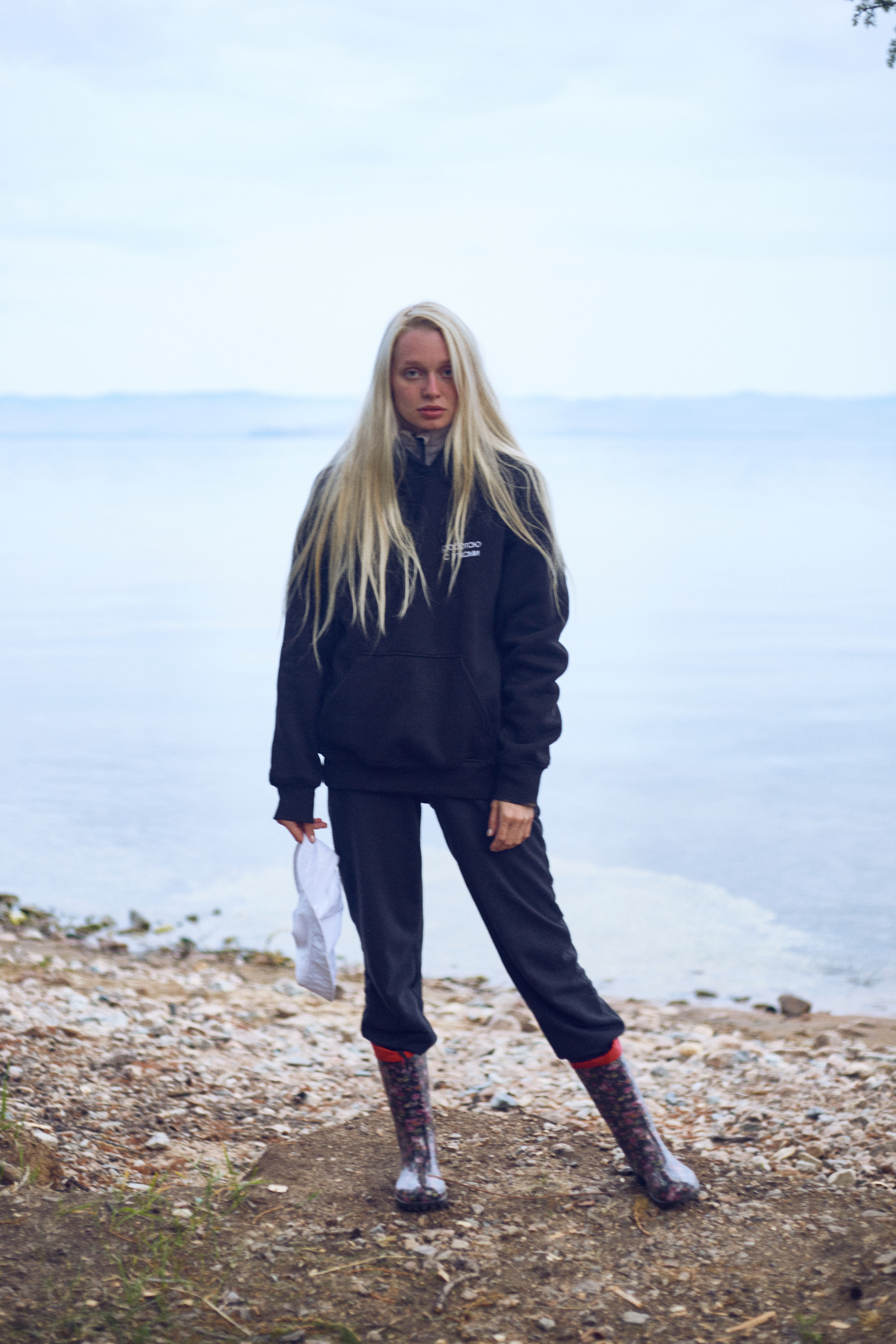 1 сезон. 1642 — первый лагерь для взрослых на Байкале