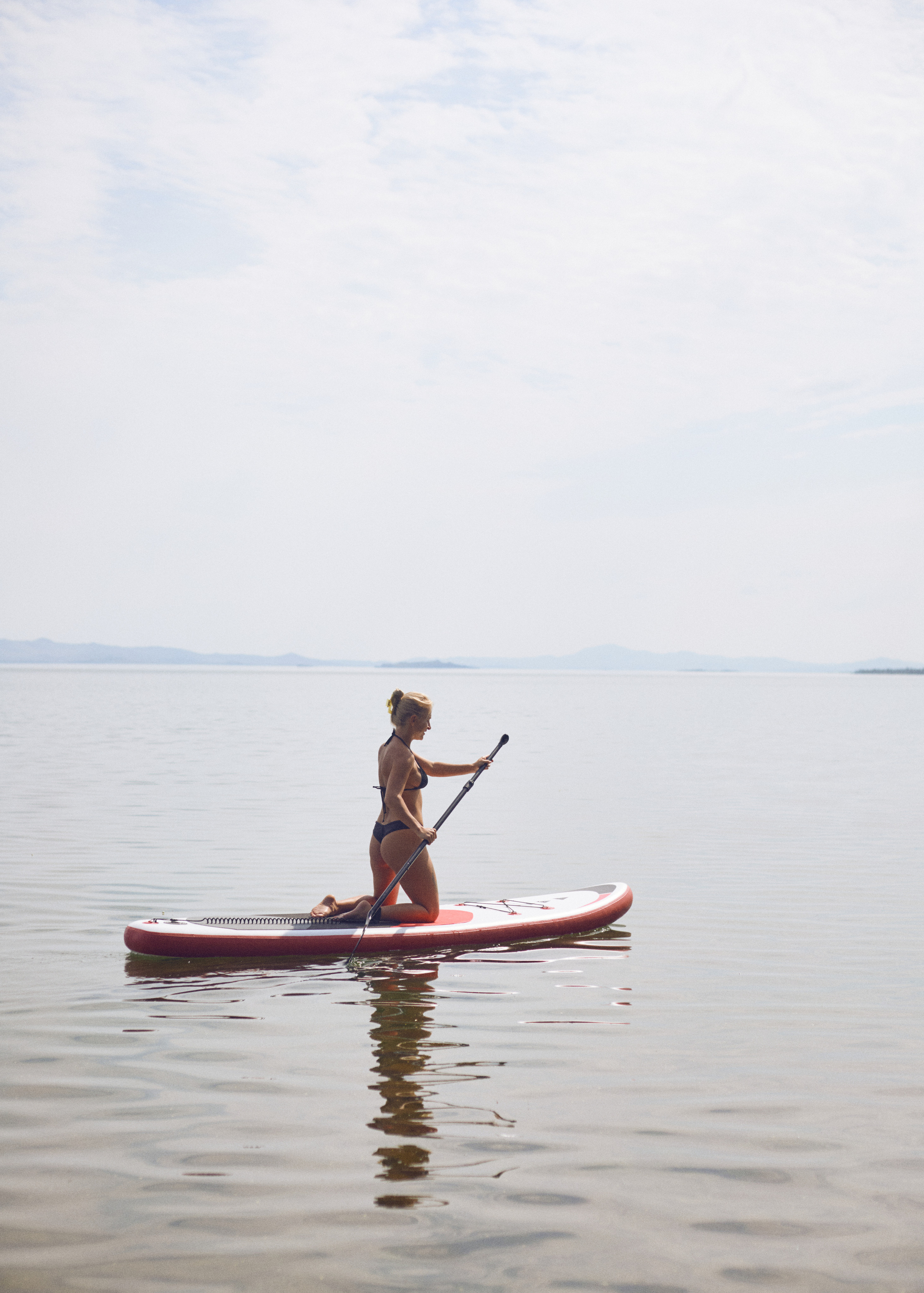 1 сезон. 1642 — первый лагерь для взрослых на Байкале