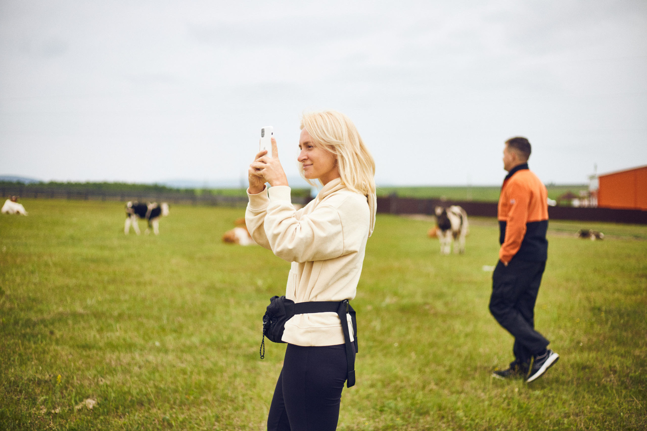 1 сезон. 1642 — первый лагерь для взрослых на Байкале