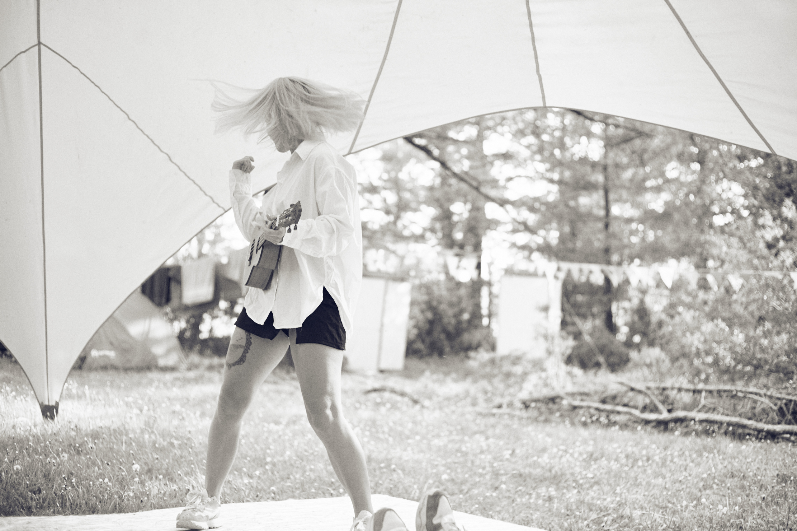 1 сезон. 1642 — первый лагерь для взрослых на Байкале