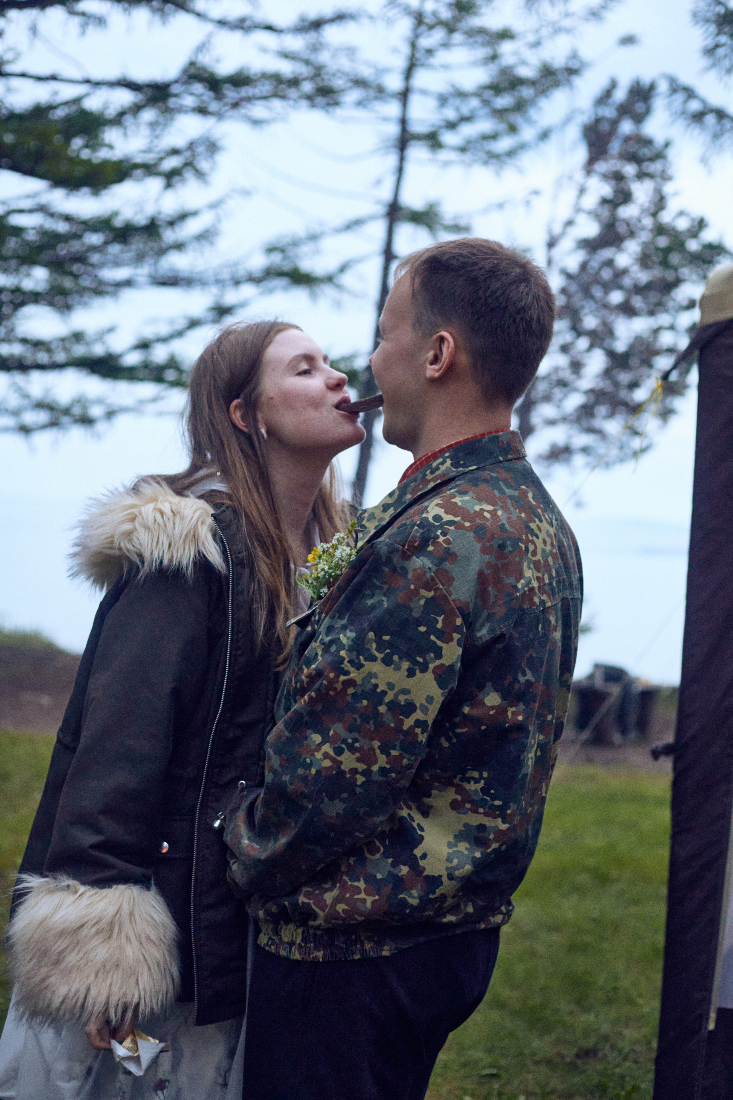 1 сезон. 1642 — первый лагерь для взрослых на Байкале