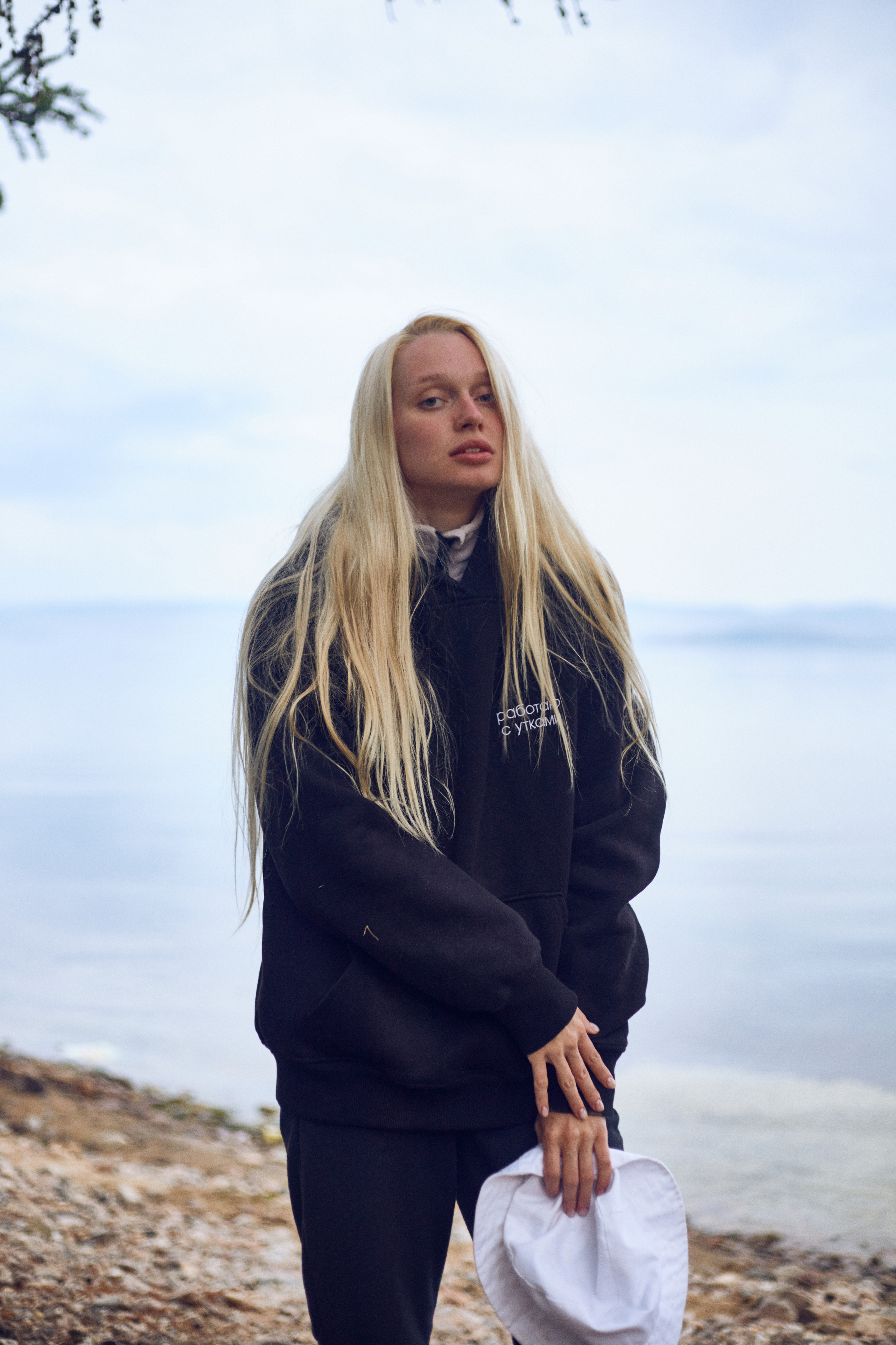 1 сезон. 1642 — первый лагерь для взрослых на Байкале