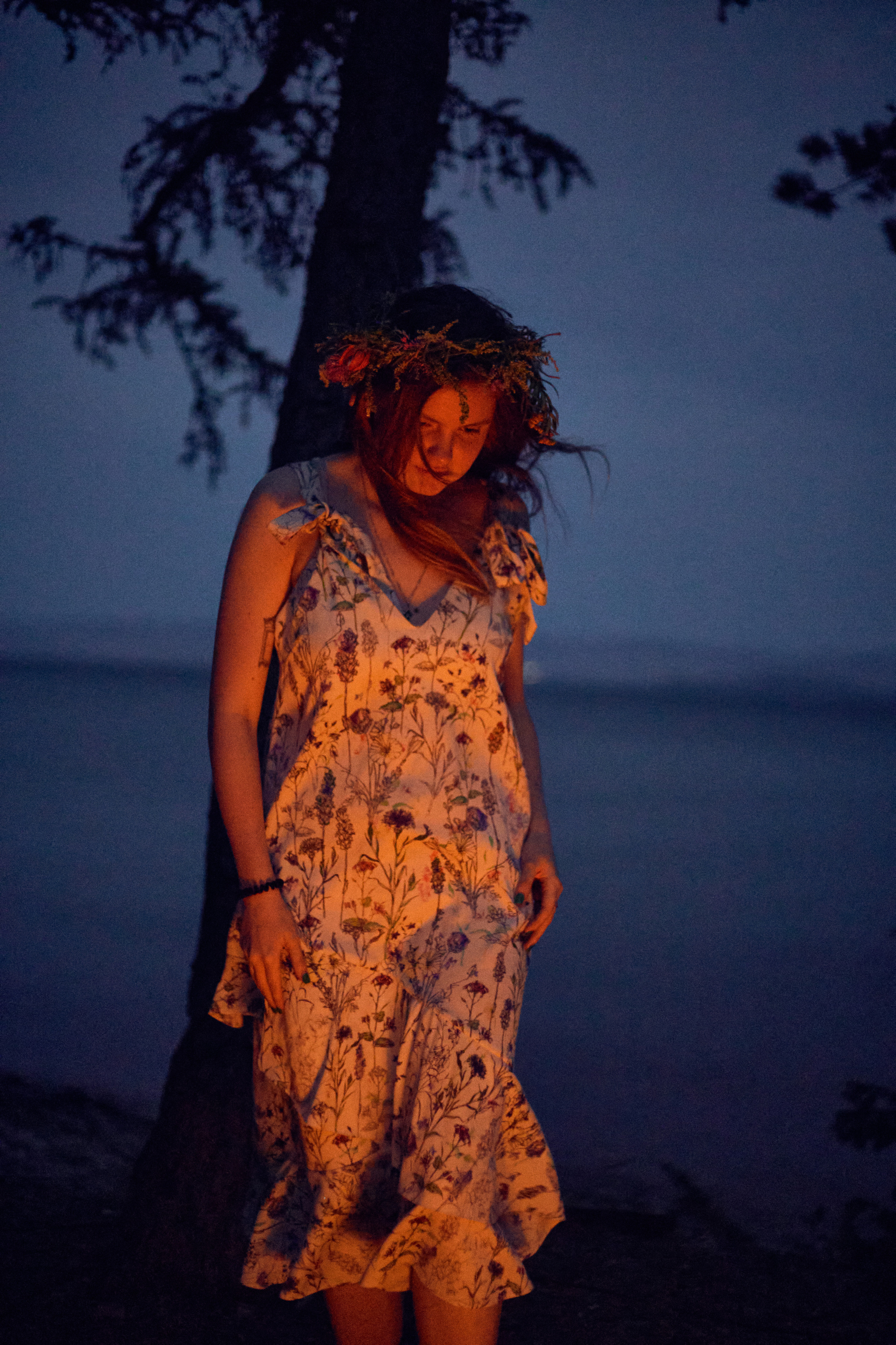 1 сезон. 1642 — первый лагерь для взрослых на Байкале