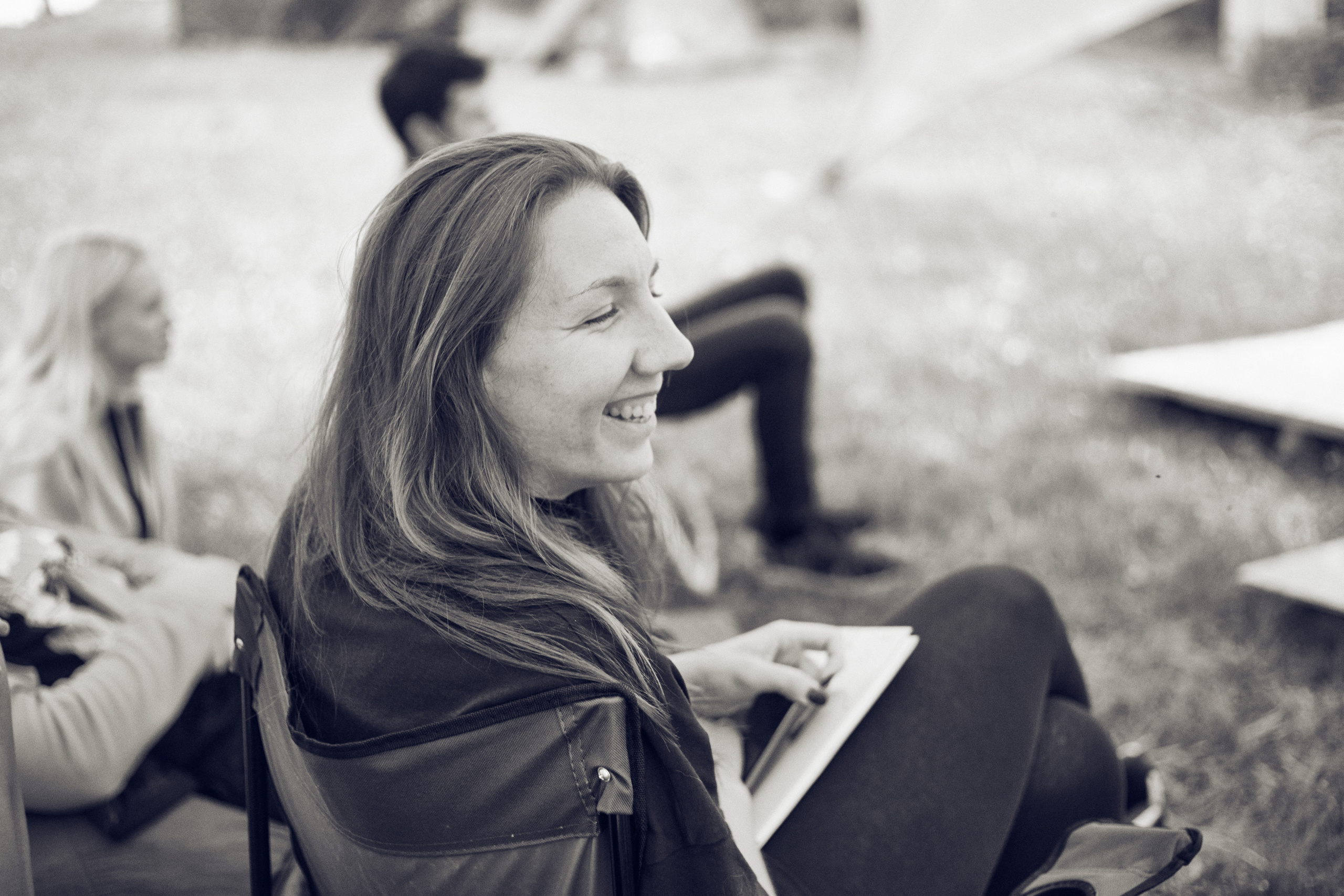 1 сезон. 1642 — первый лагерь для взрослых на Байкале