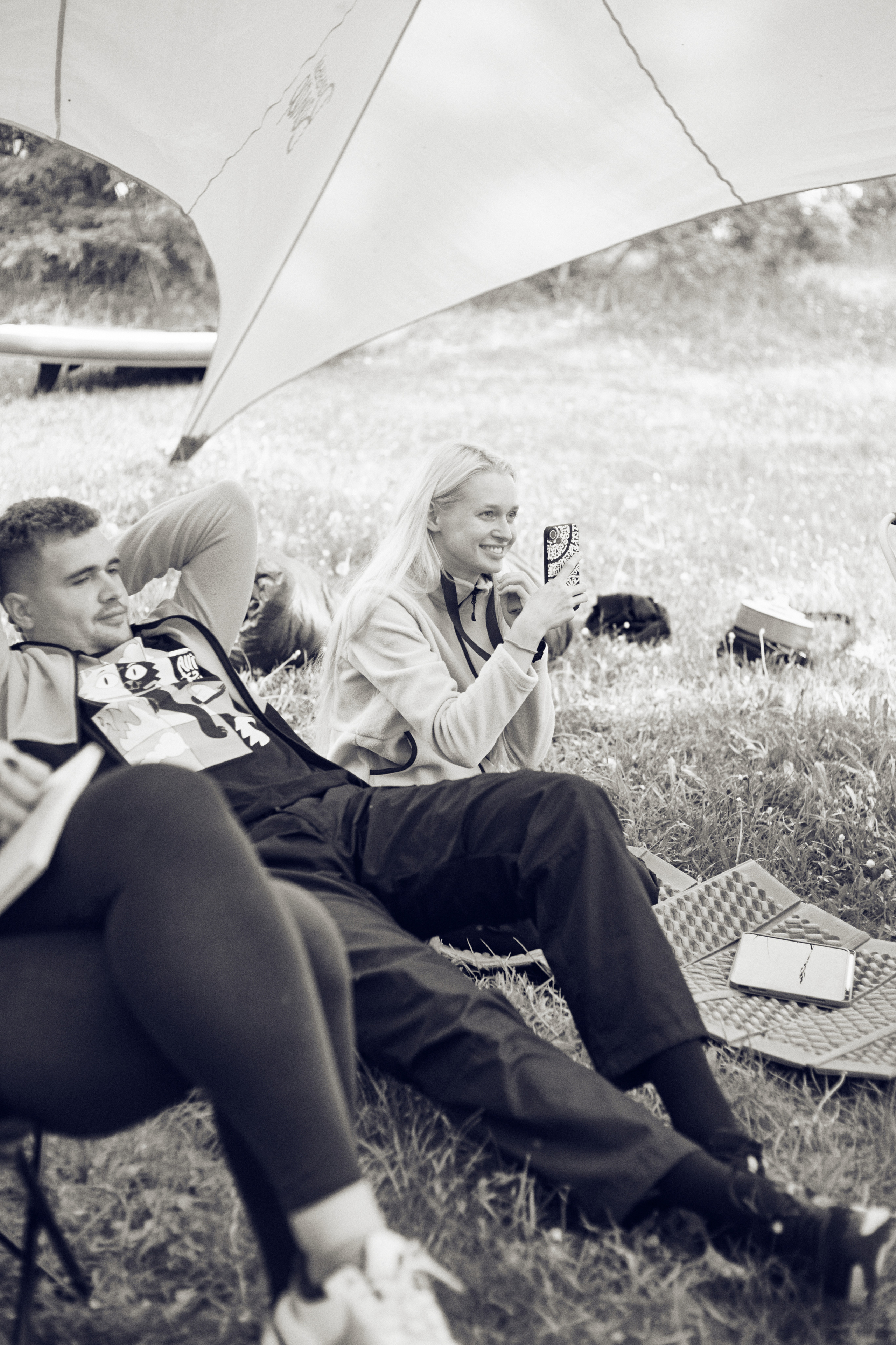 1 сезон. 1642 — первый лагерь для взрослых на Байкале