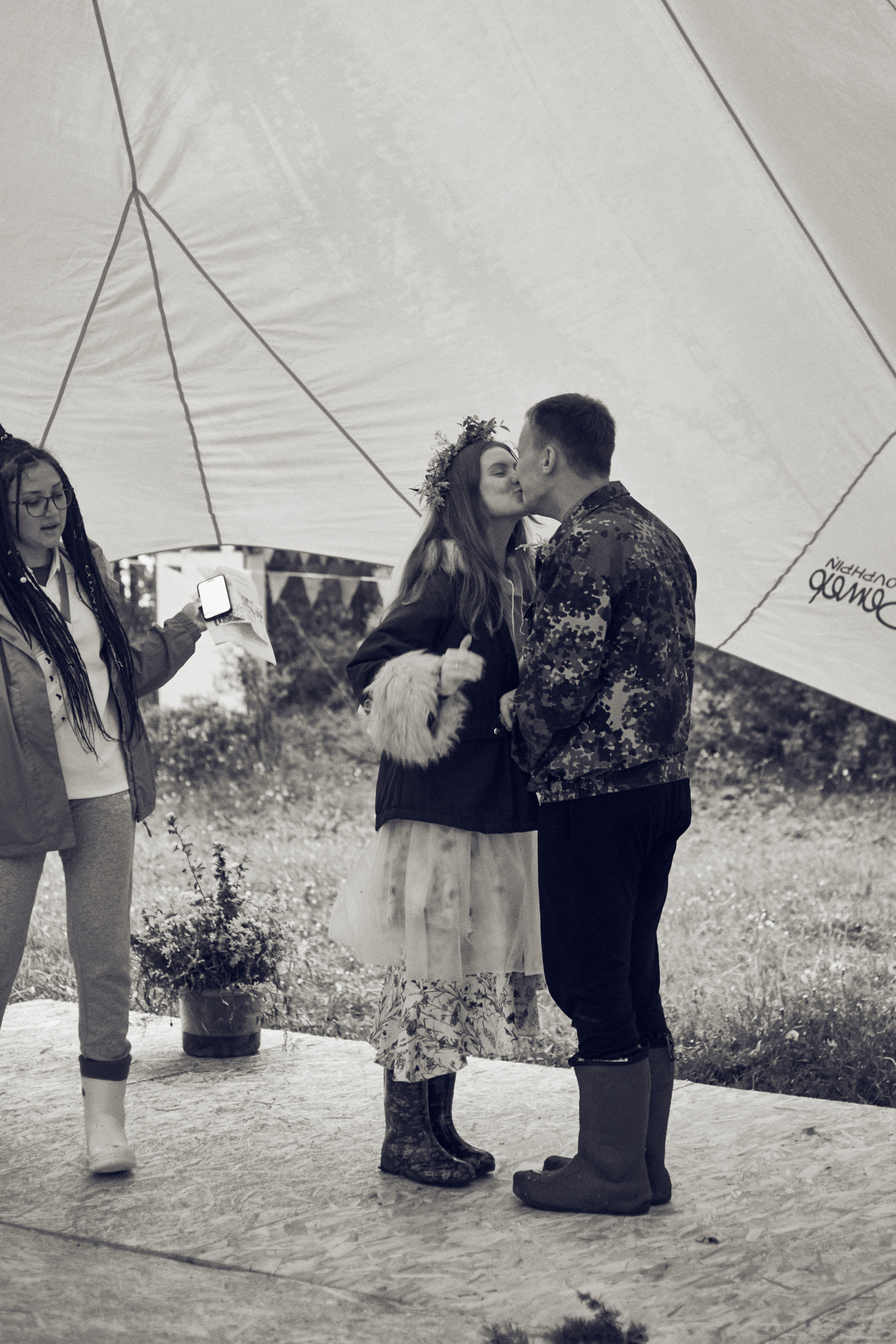 1 сезон. 1642 — первый лагерь для взрослых на Байкале