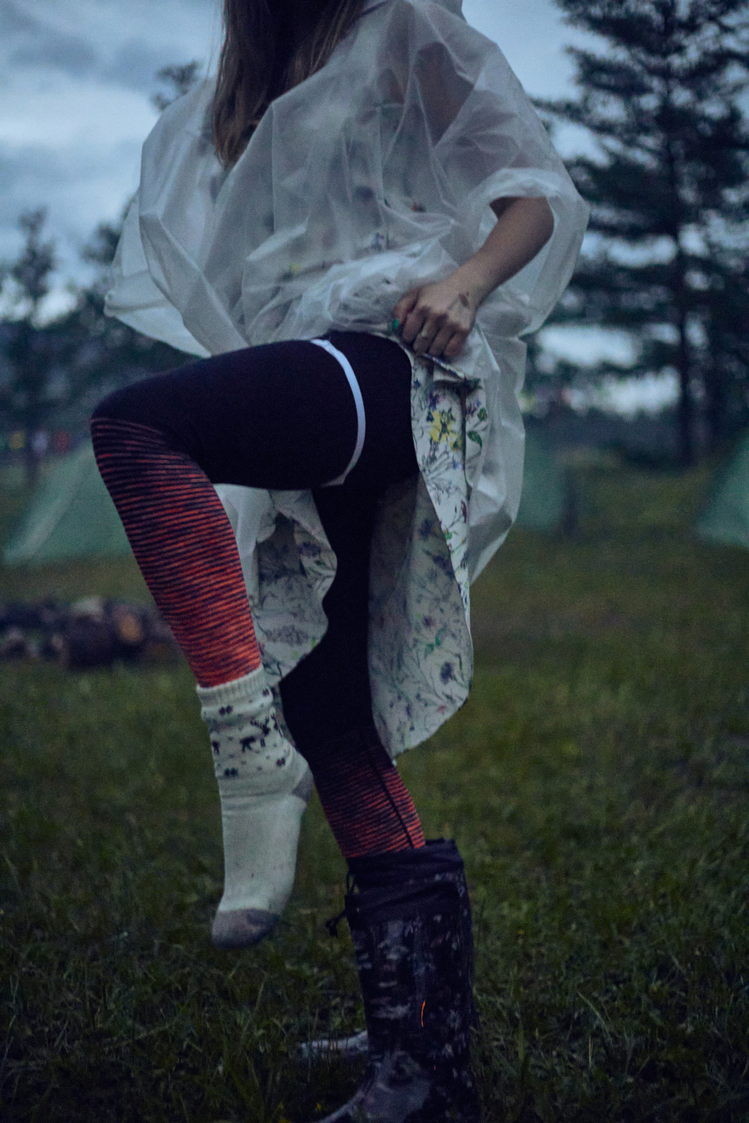 1 сезон. 1642 — первый лагерь для взрослых на Байкале