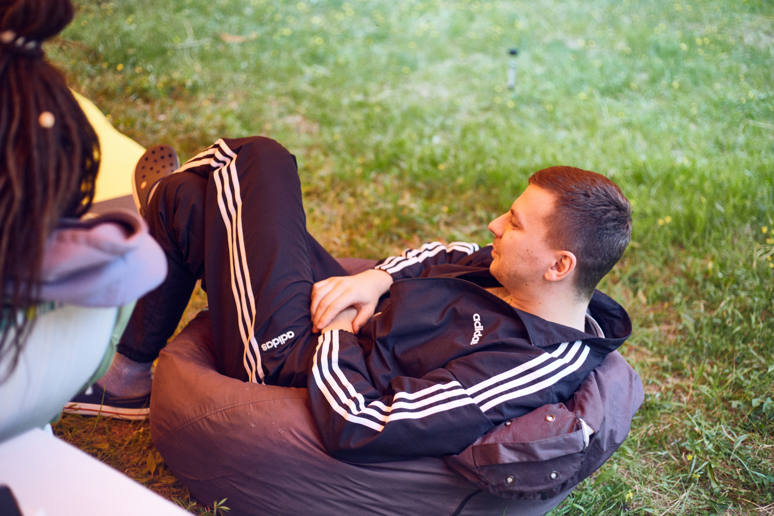 1 сезон. 1642 — первый лагерь для взрослых на Байкале