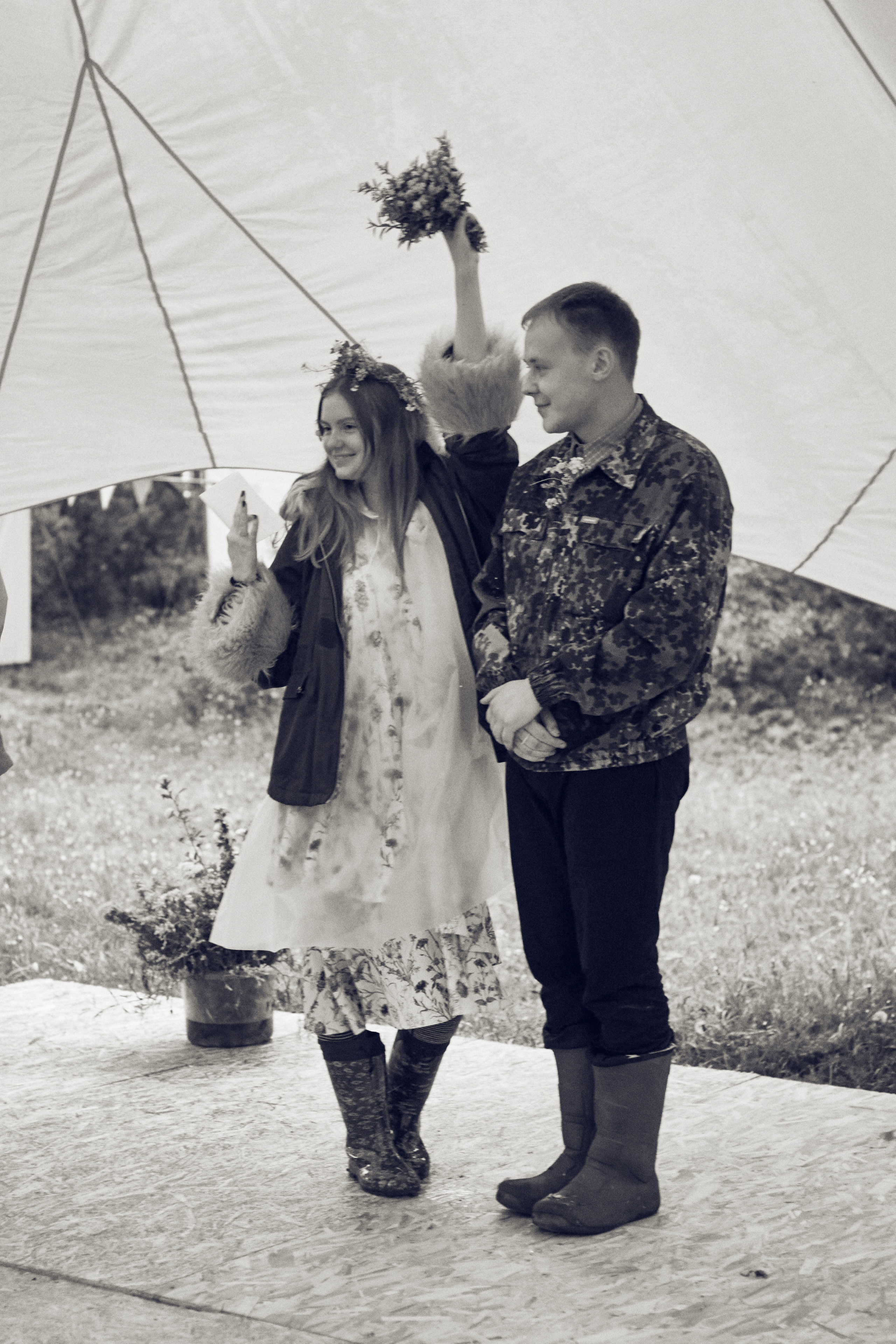 1 сезон. 1642 — первый лагерь для взрослых на Байкале