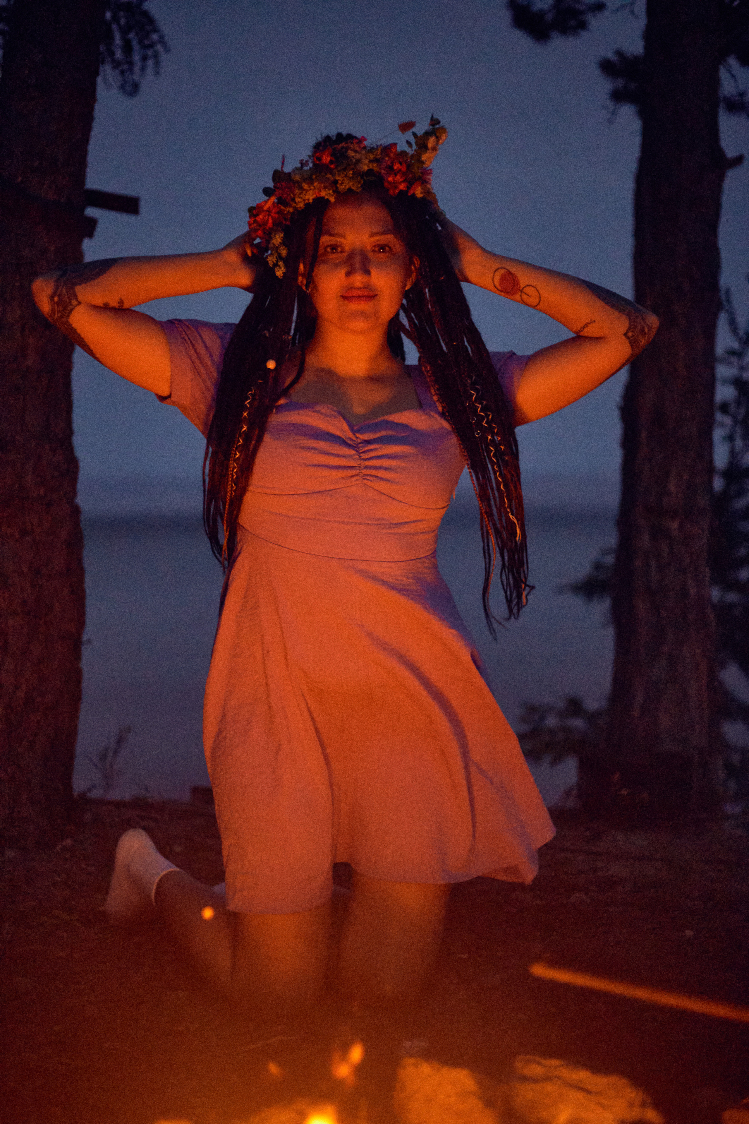 1 сезон. 1642 — первый лагерь для взрослых на Байкале