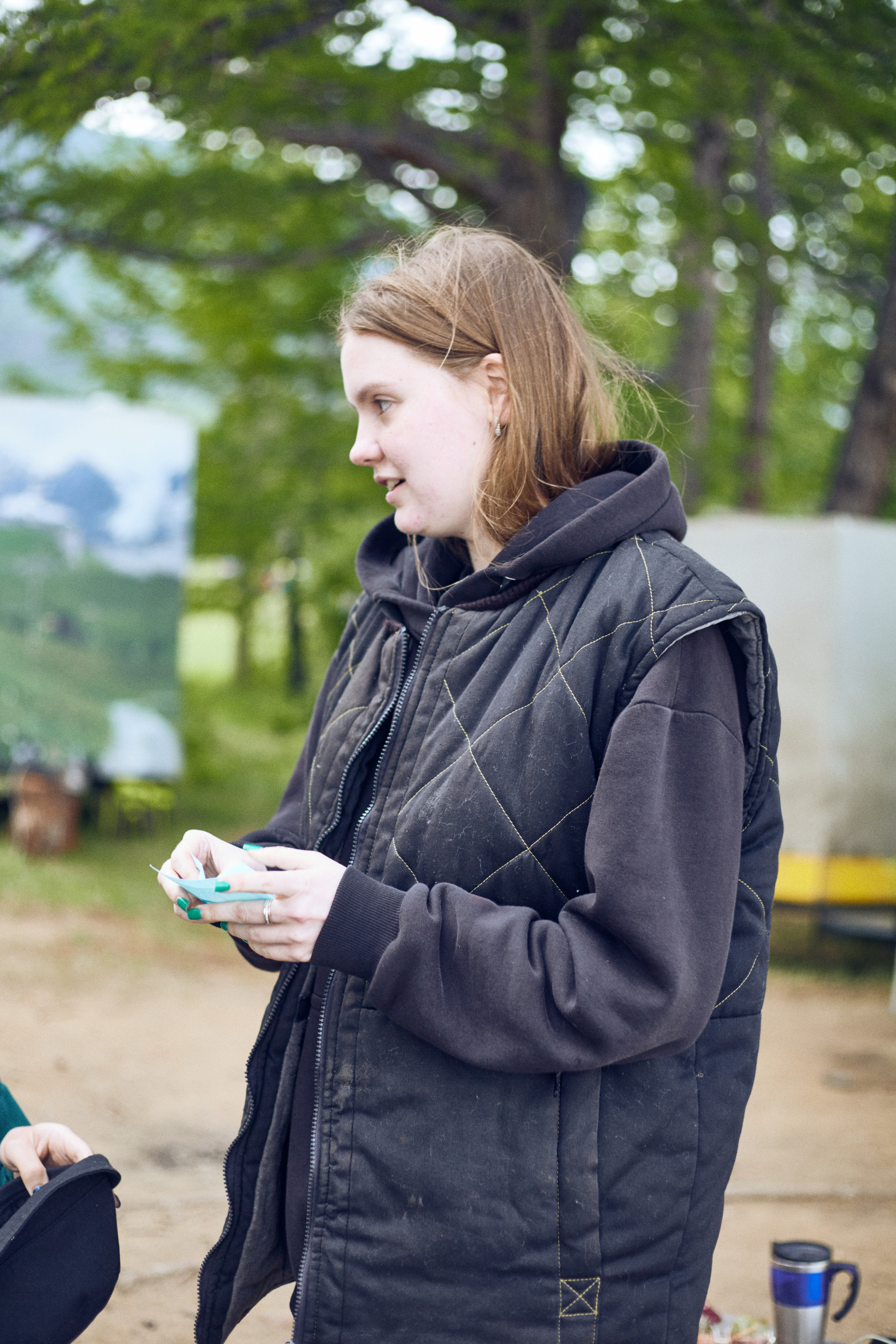 1 сезон. 1642 — первый лагерь для взрослых на Байкале