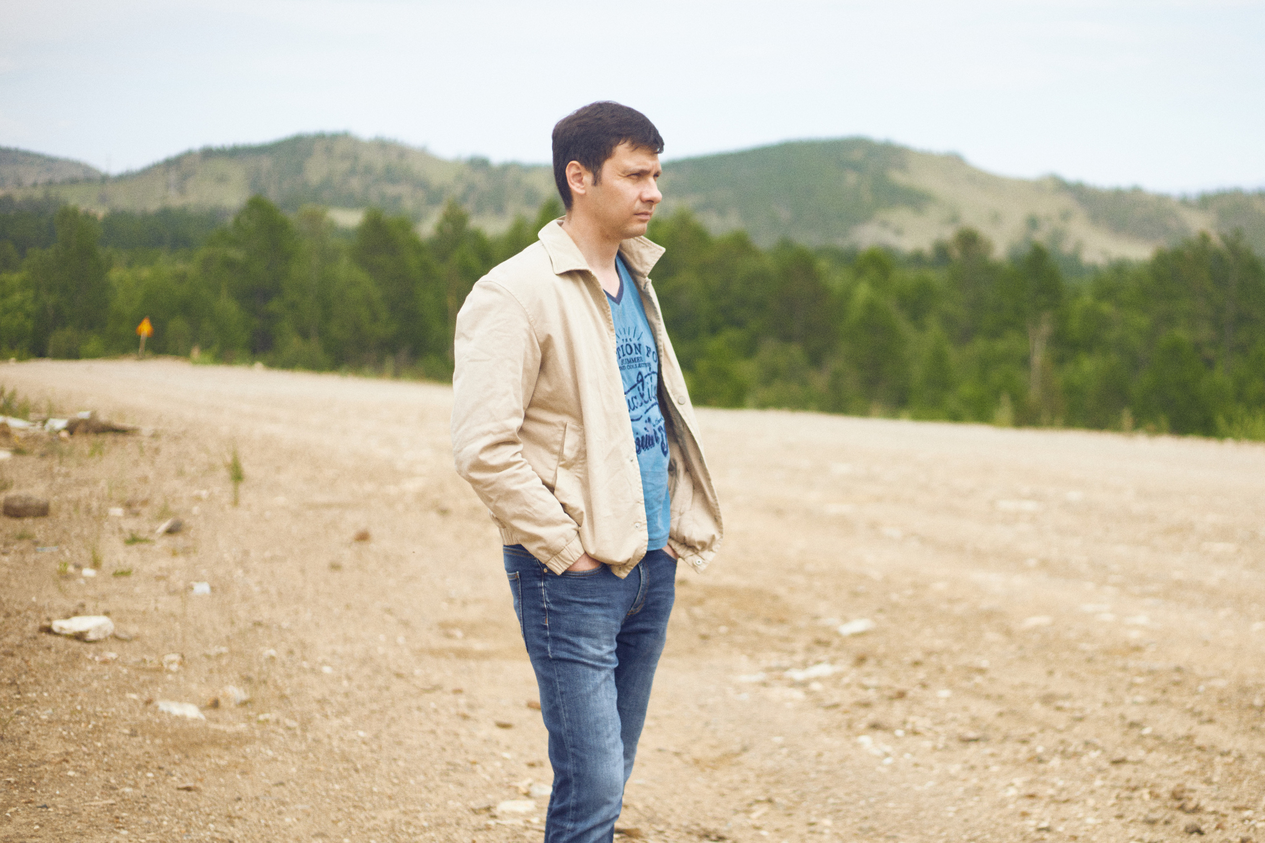 1 сезон. 1642 — первый лагерь для взрослых на Байкале