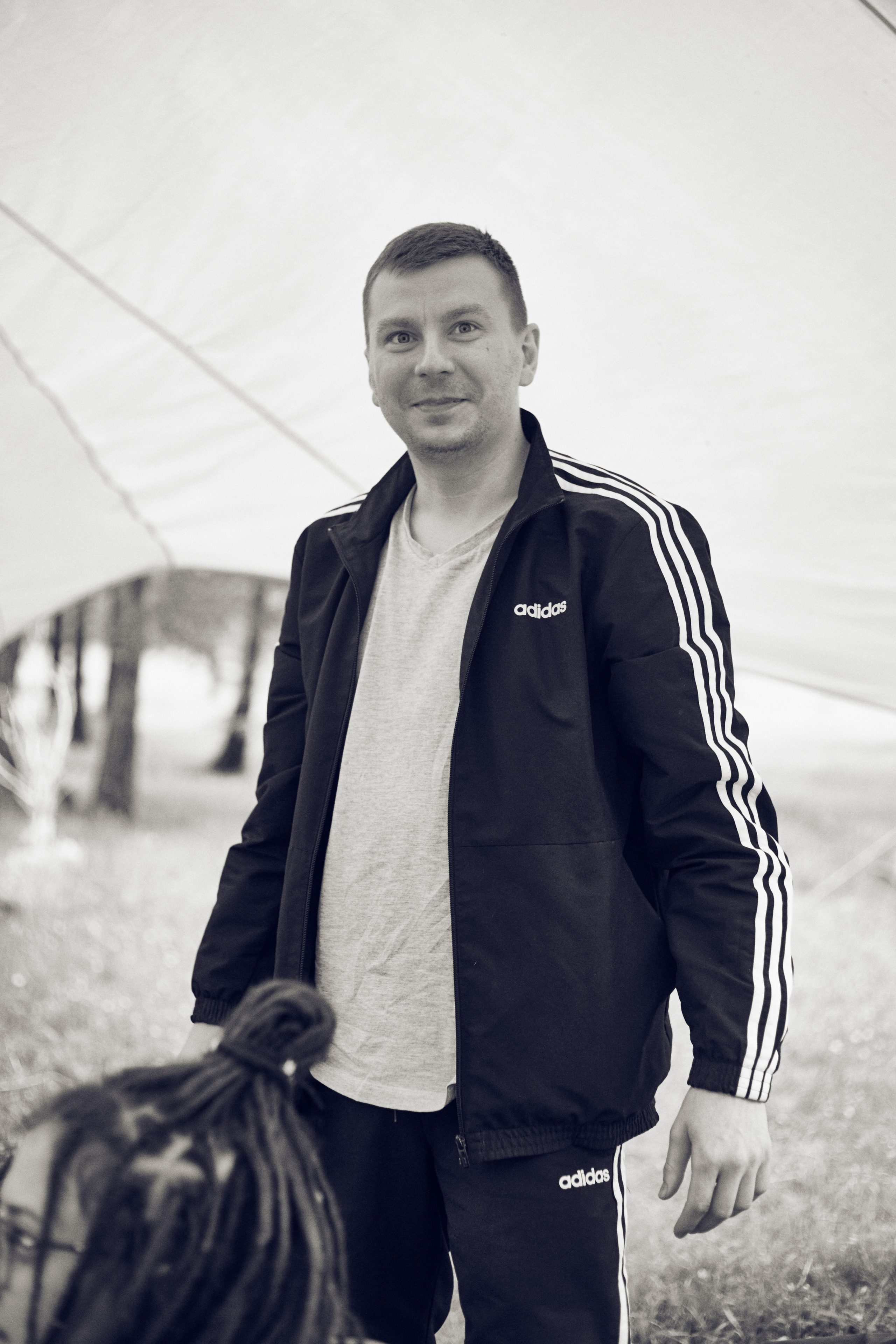 1 сезон. 1642 — первый лагерь для взрослых на Байкале