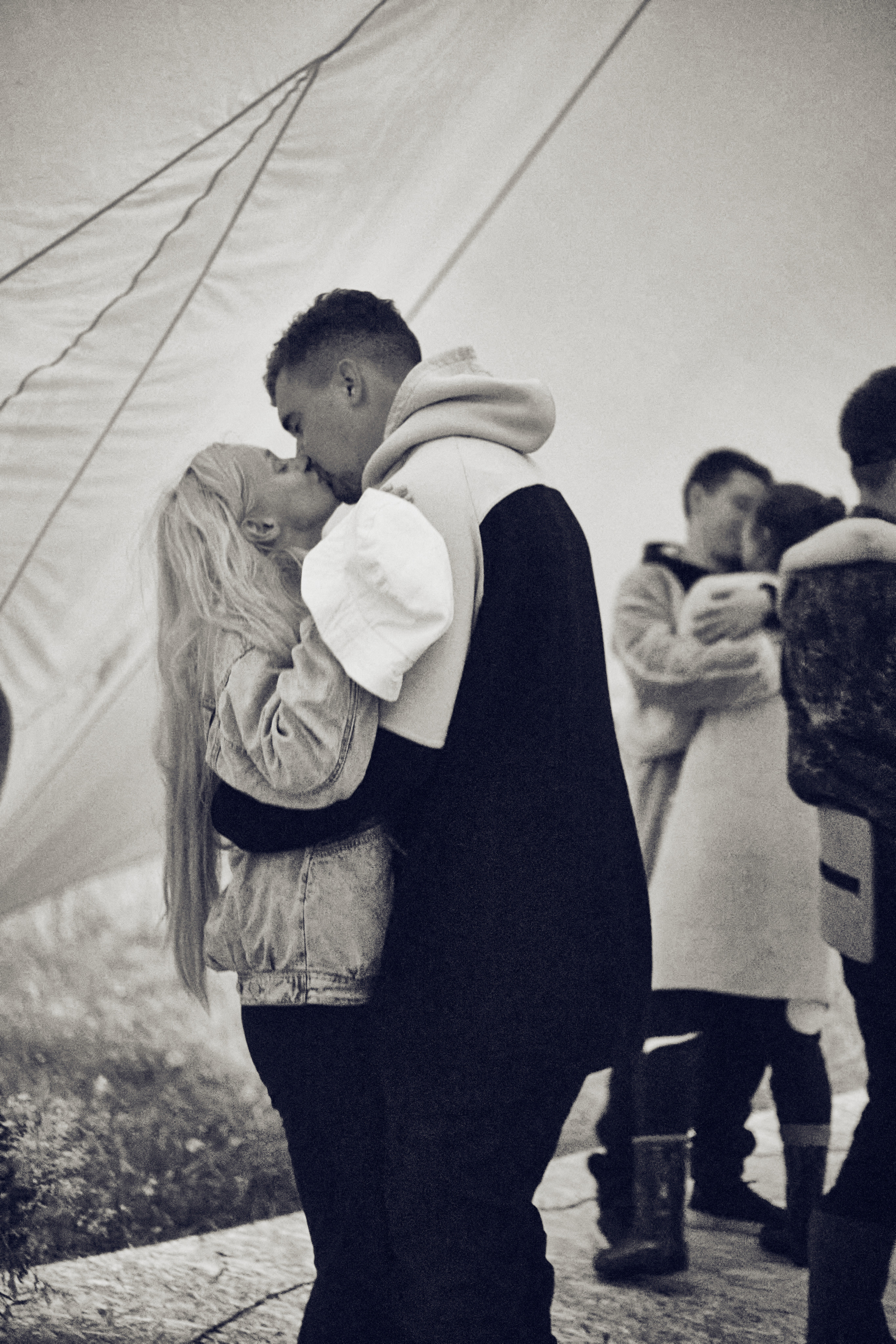 1 сезон. 1642 — первый лагерь для взрослых на Байкале